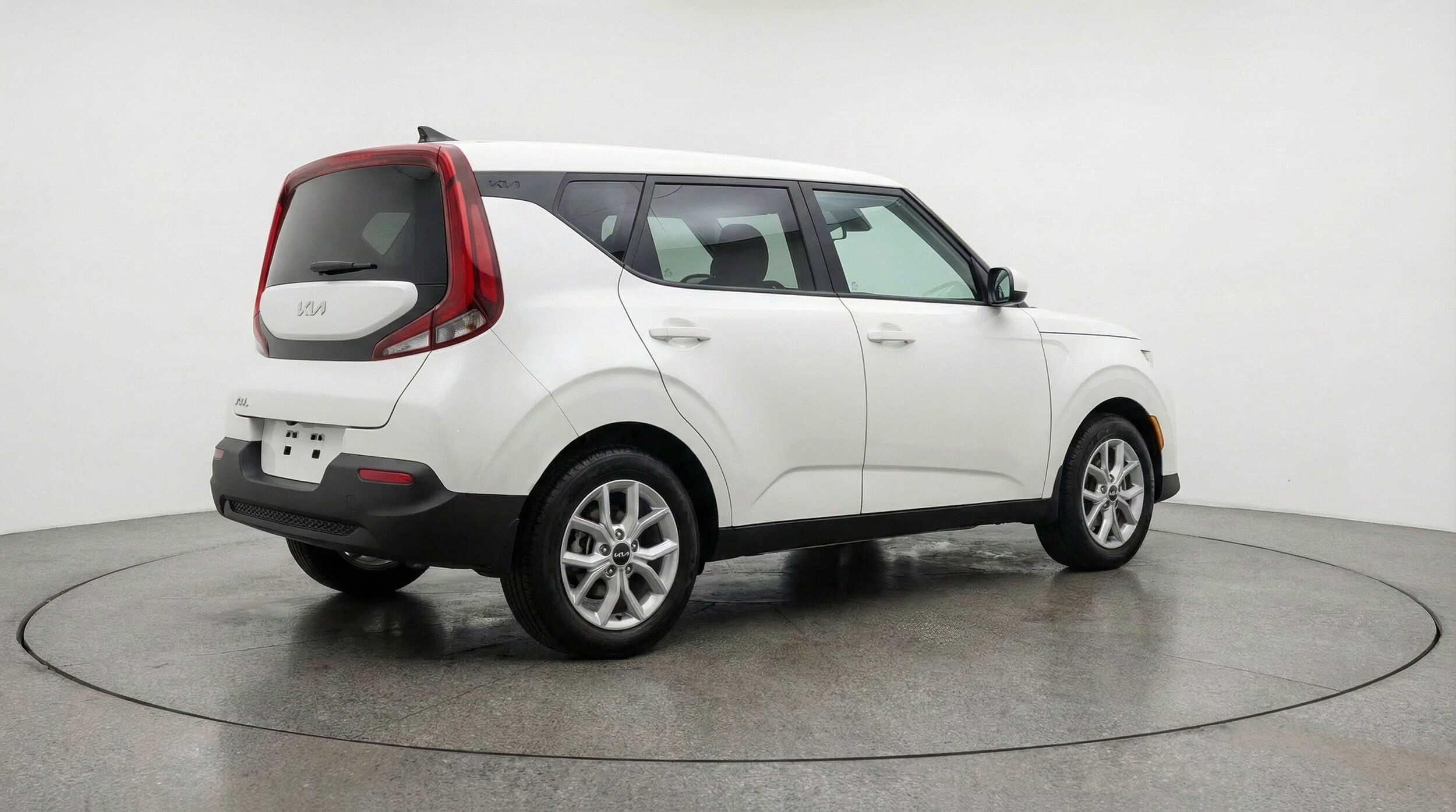 Thumbnail: 2025 Kia Soul - 9
