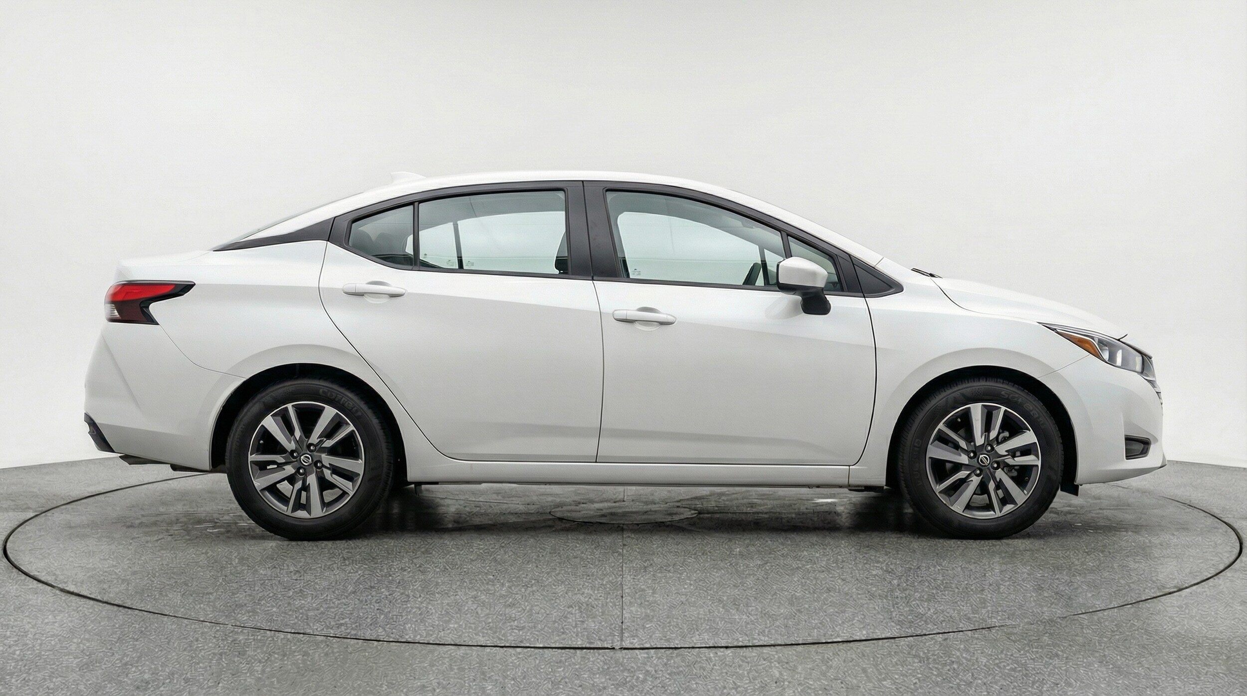 Thumbnail: 2025 Nissan Versa - 8