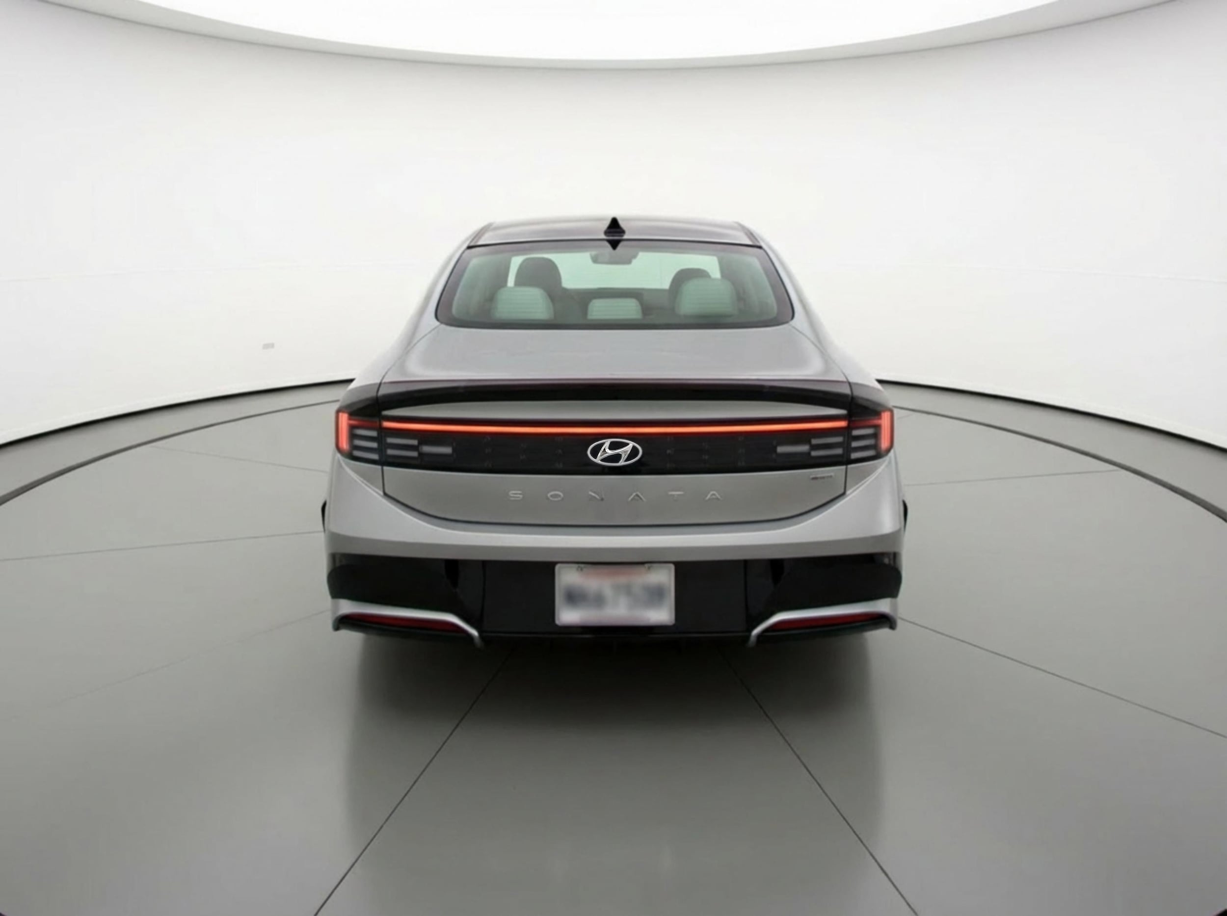 Thumbnail: 2025 Hyundai Sonata - 7