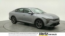 2025 Kia K4  -
                  Springfield, VA