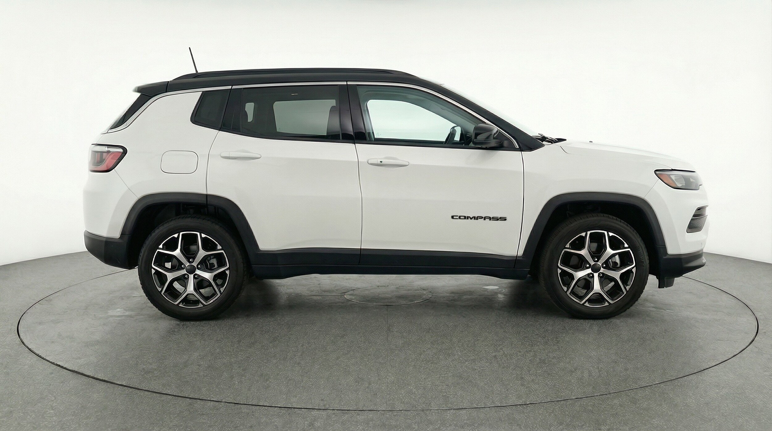 Thumbnail: 2025 Jeep Compass - 11