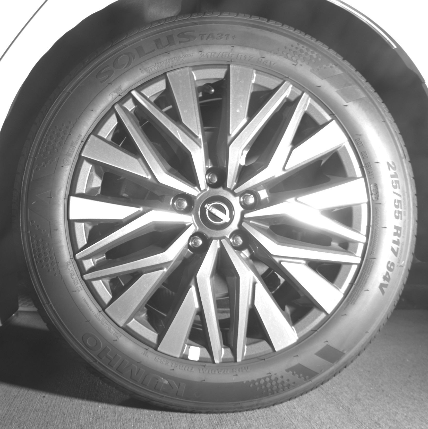 Thumbnail: 2025 Nissan Altima - 14