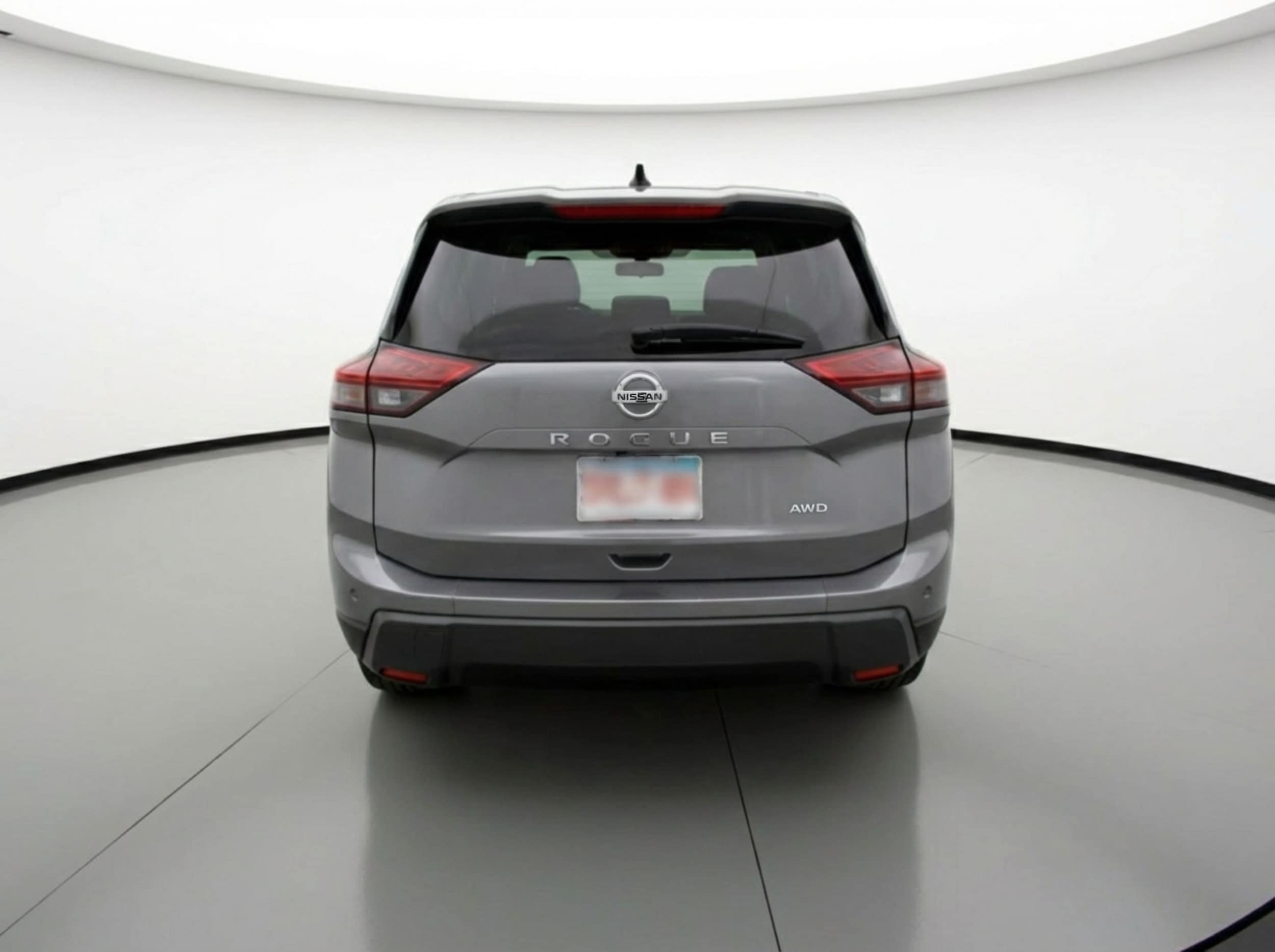 Thumbnail: 2025 Nissan Rogue - 6