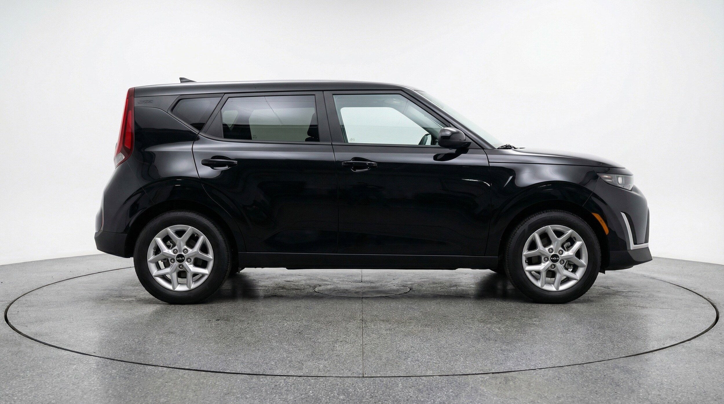 Thumbnail: 2025 Kia Soul - 11