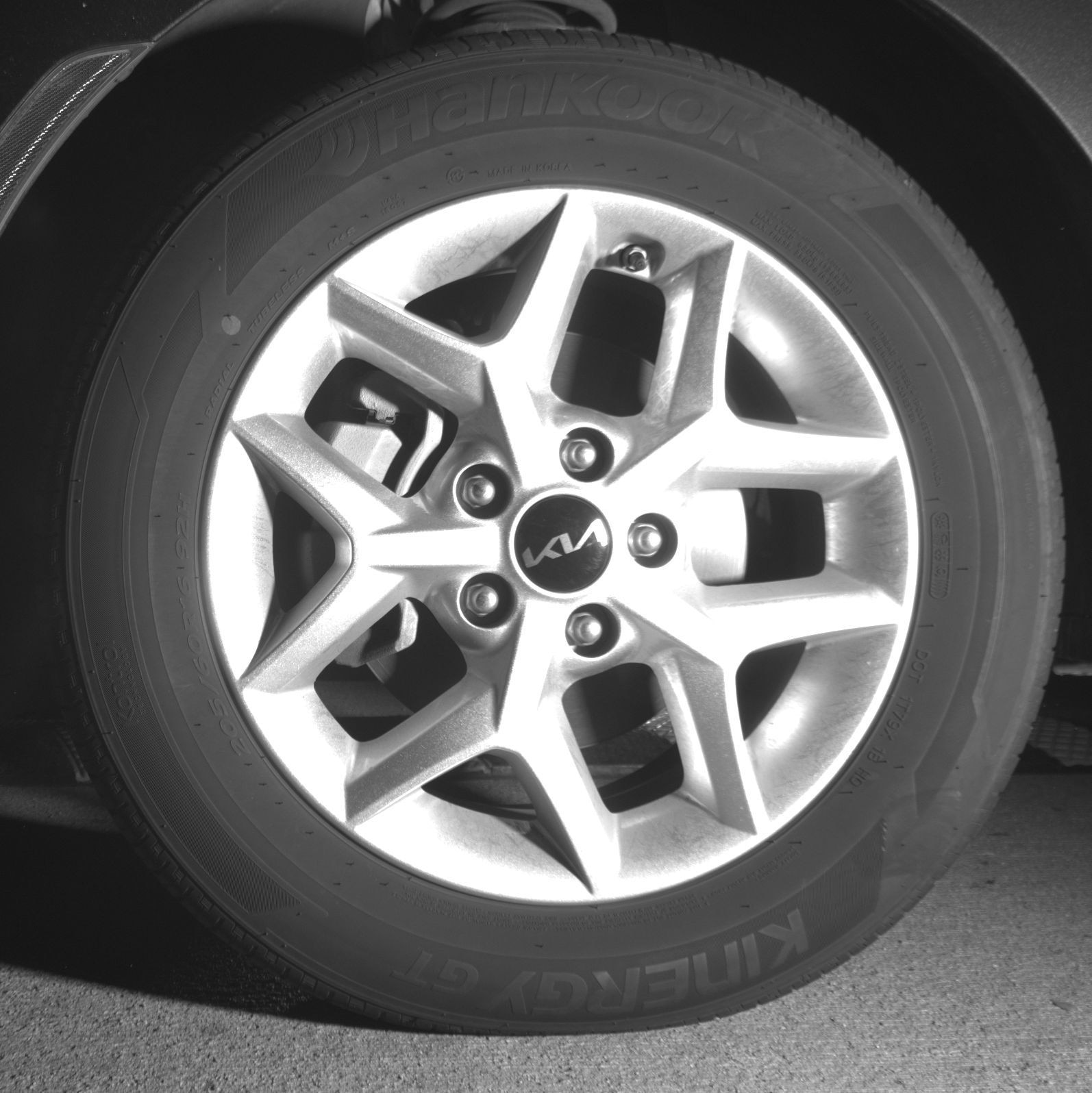 Thumbnail: 2025 Kia Soul - 9