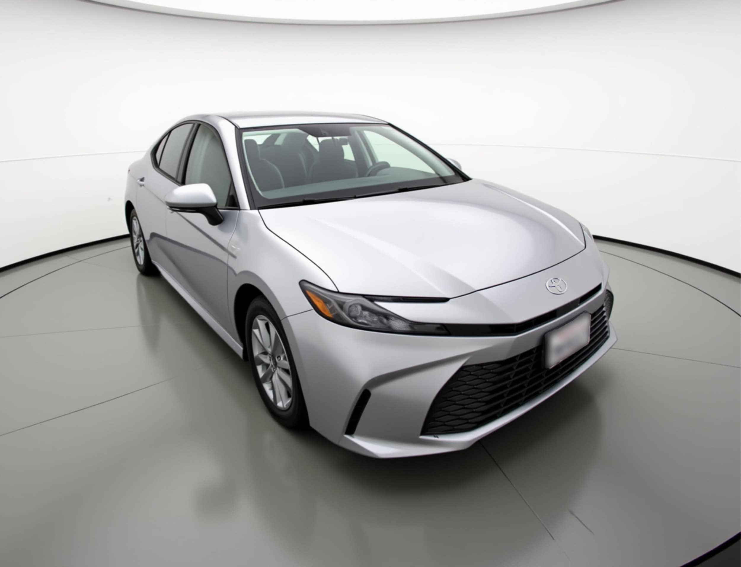 Thumbnail: 2025 Toyota Camry - 1