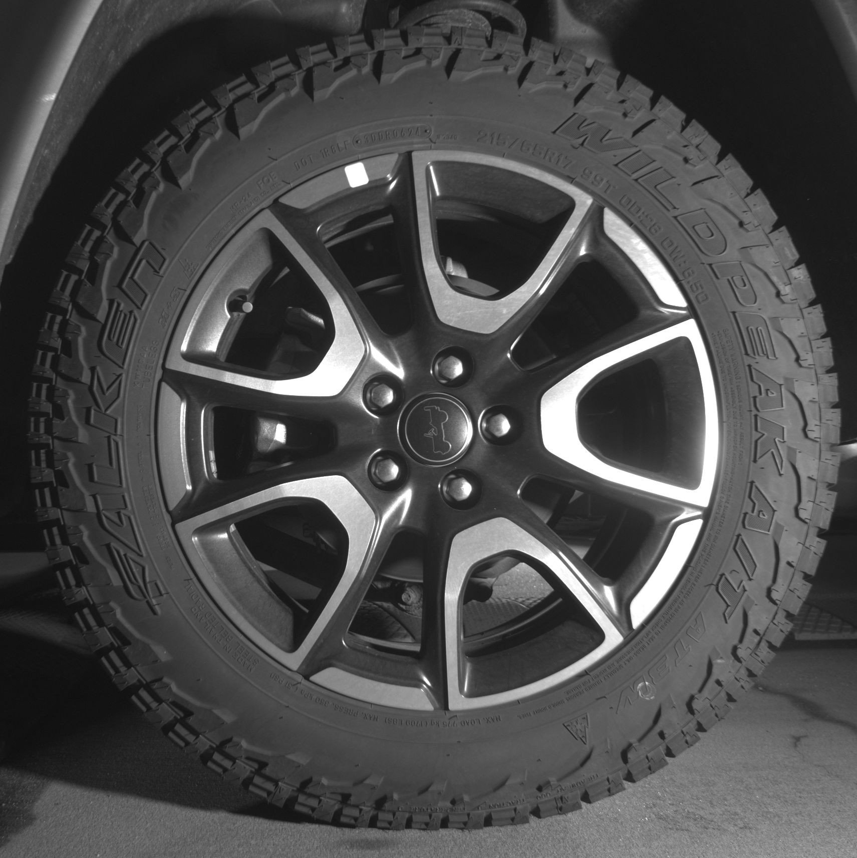 Thumbnail: 2025 Jeep Compass - 14