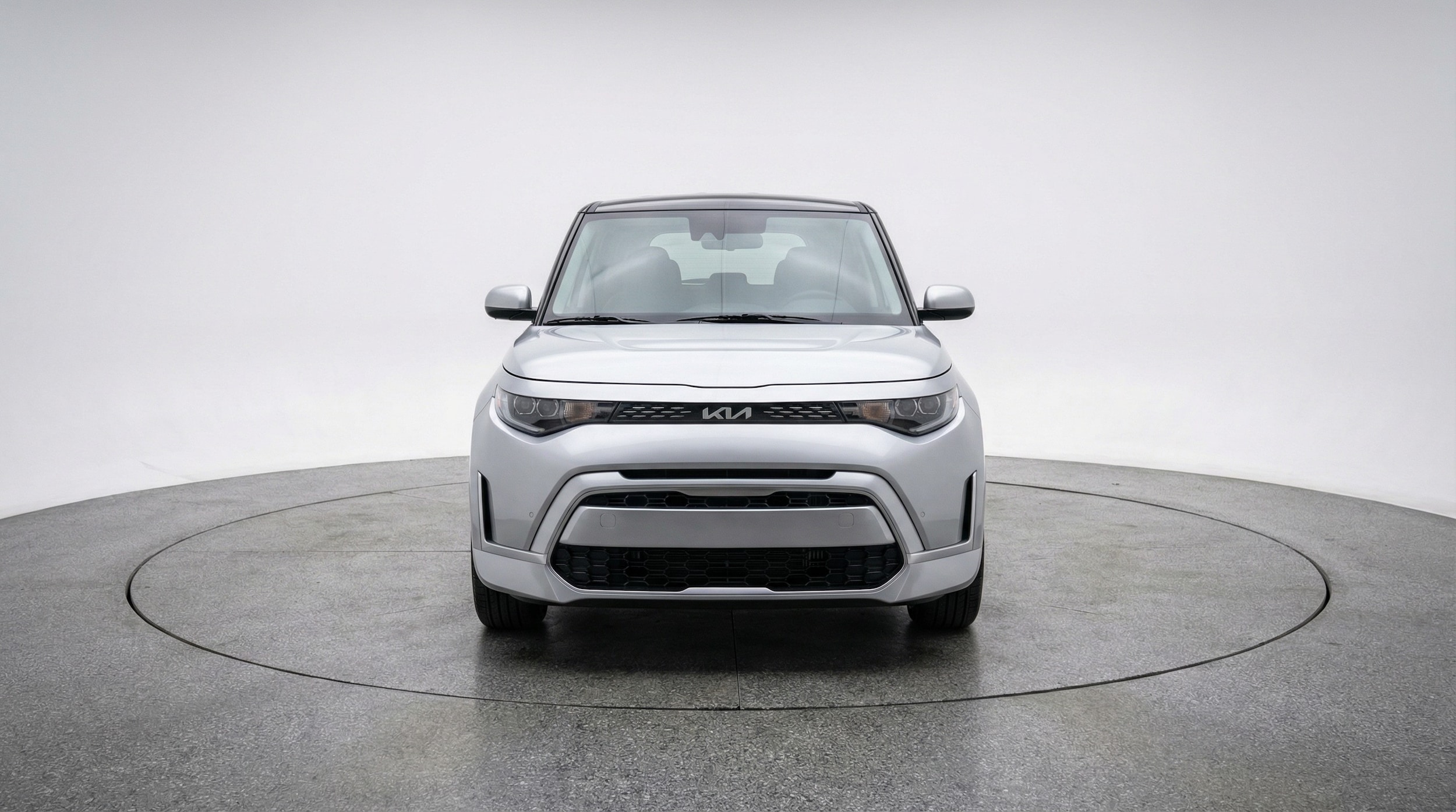 Thumbnail: 2025 Kia Soul - 2