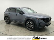 2025 Mazda CX-50 S Premium -
                  Springfield, VA