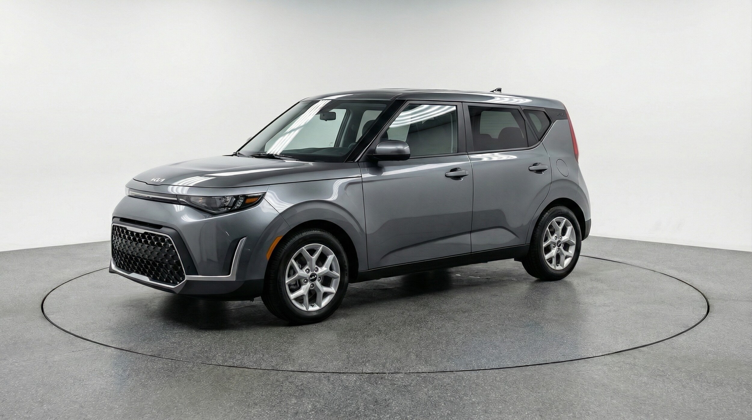 Thumbnail: 2025 Kia Soul - 3