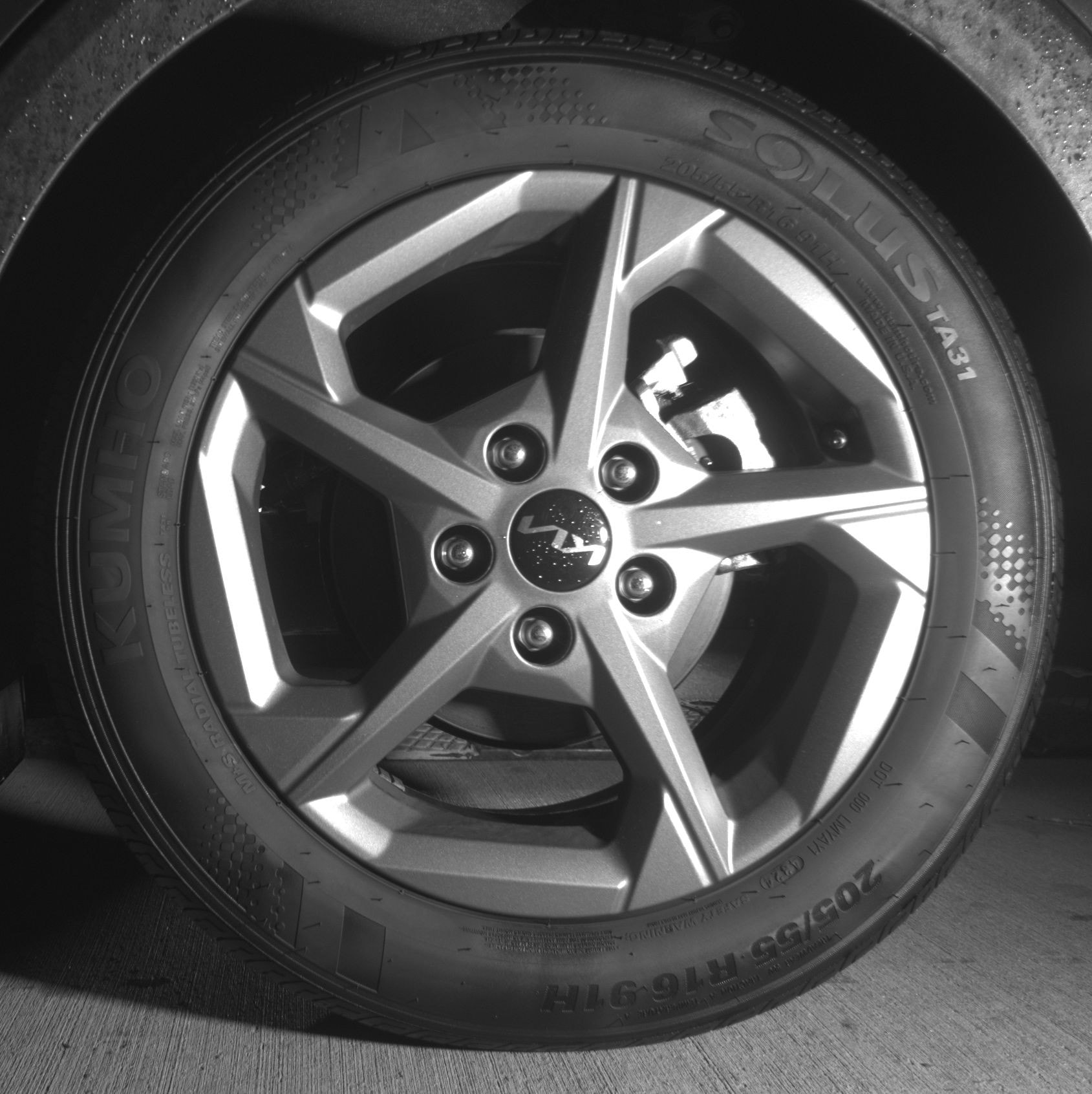 Thumbnail: 2025 Kia K4 - 11