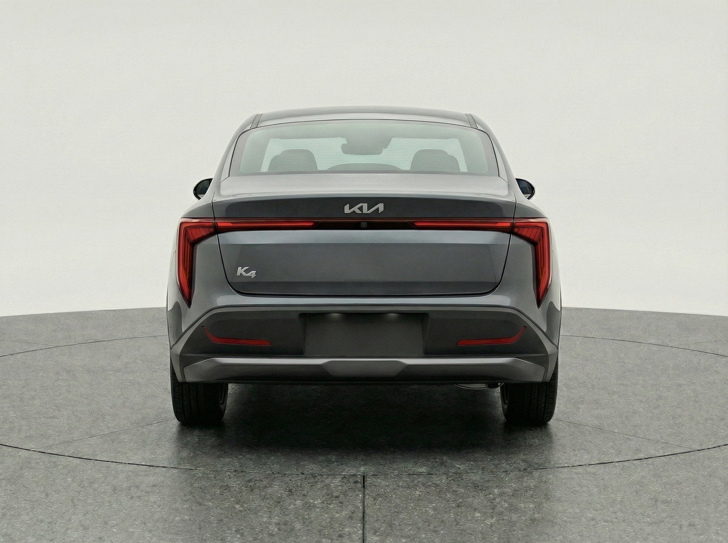 Thumbnail: 2025 Kia K4 - 7
