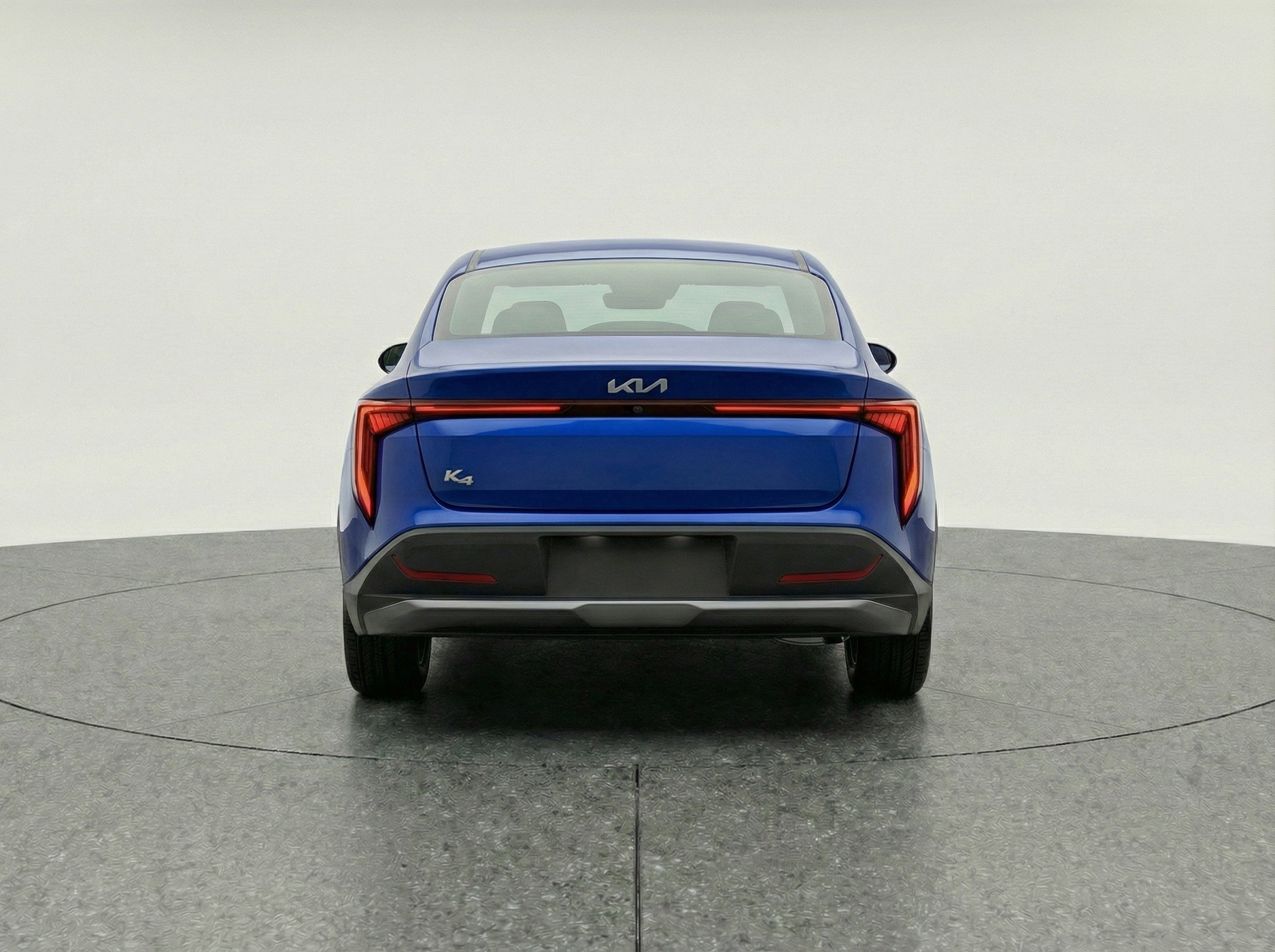 Thumbnail: 2025 Kia K4 - 7