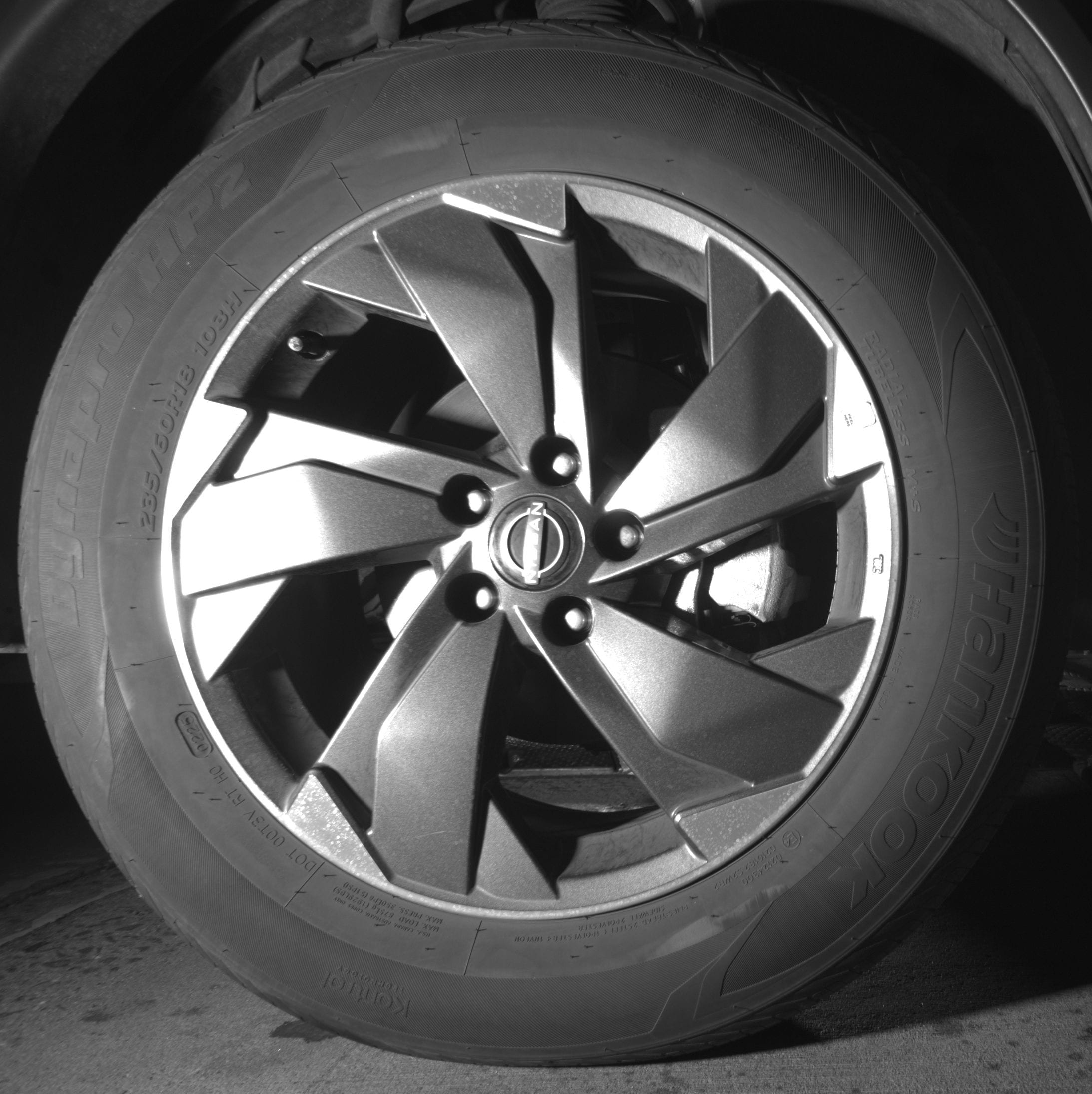 Thumbnail: 2025 Nissan Rogue - 10