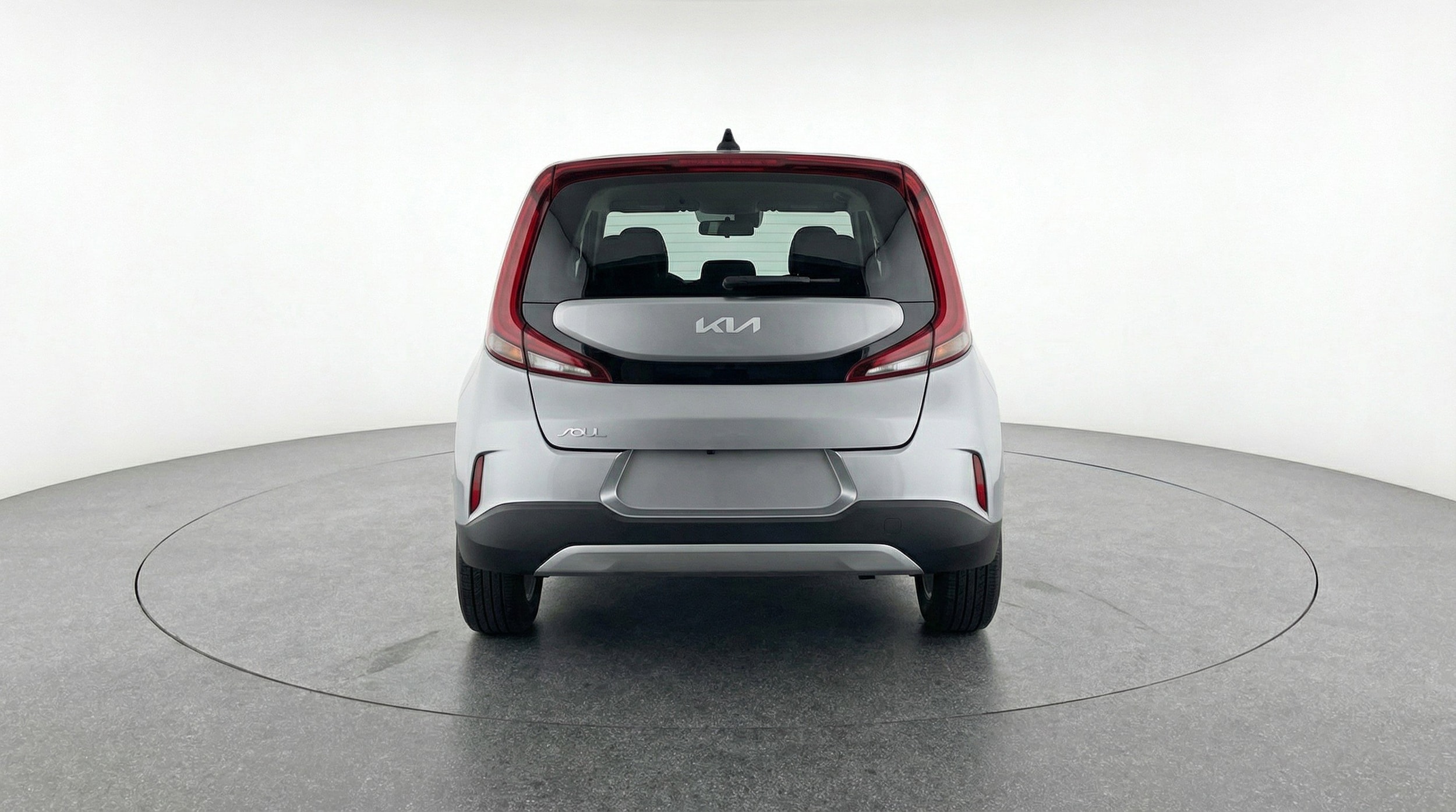 Thumbnail: 2025 Kia Soul - 7