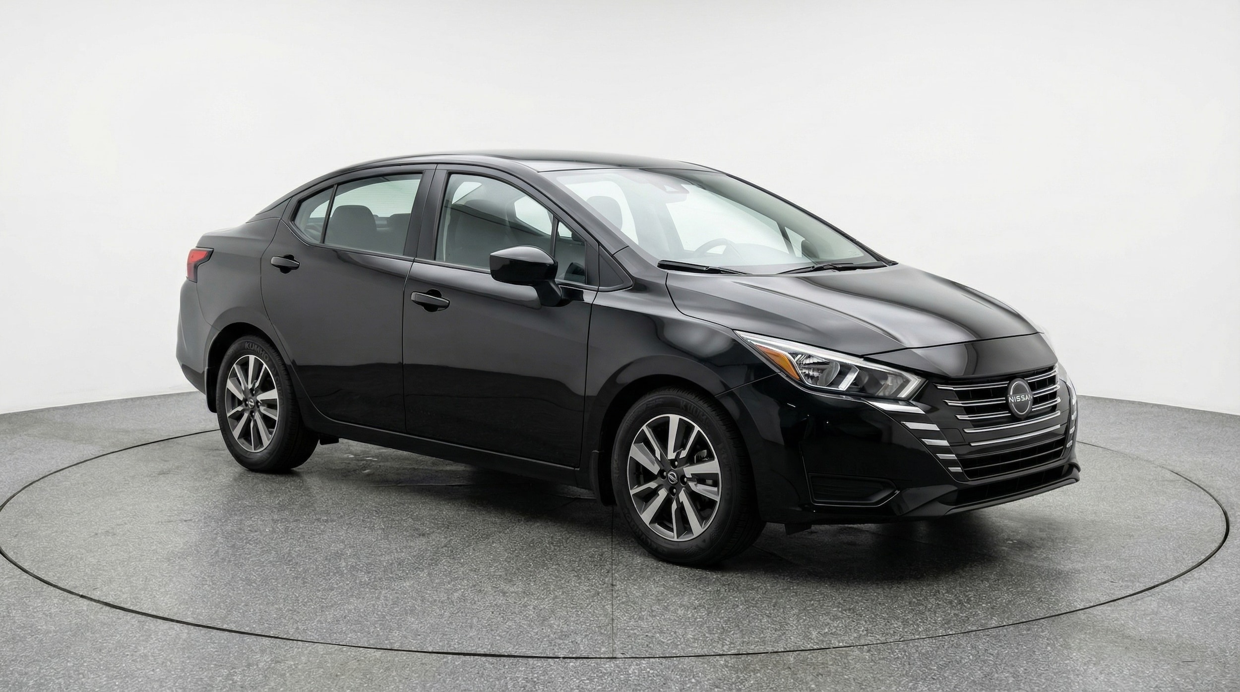 Thumbnail: 2025 Nissan Versa - 1