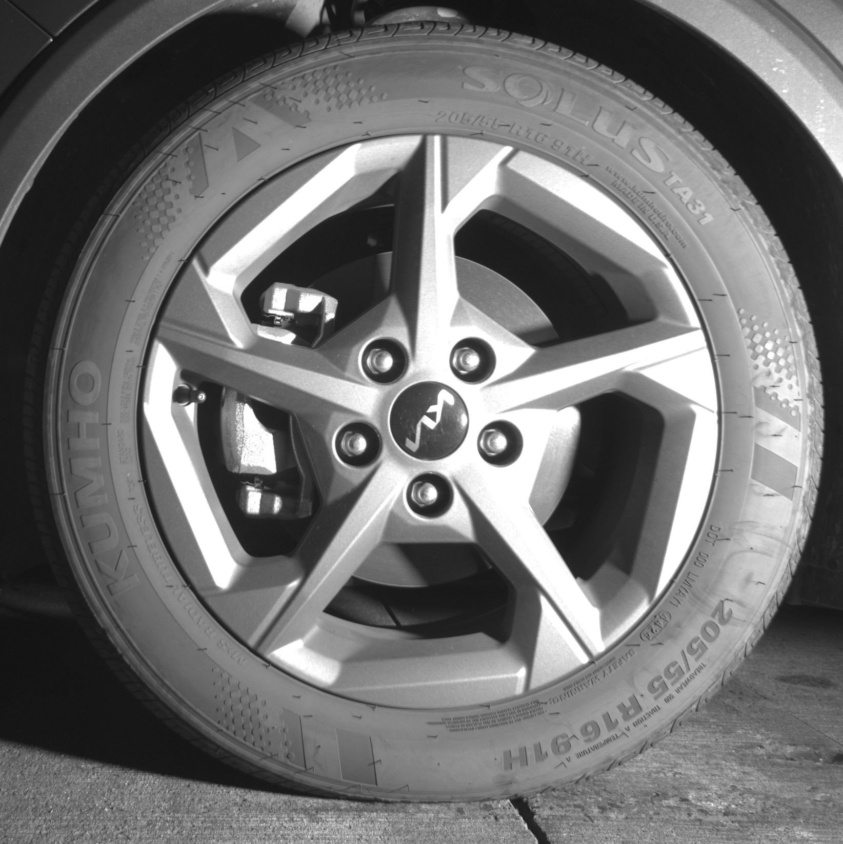 Thumbnail: 2025 Kia K4 - 12