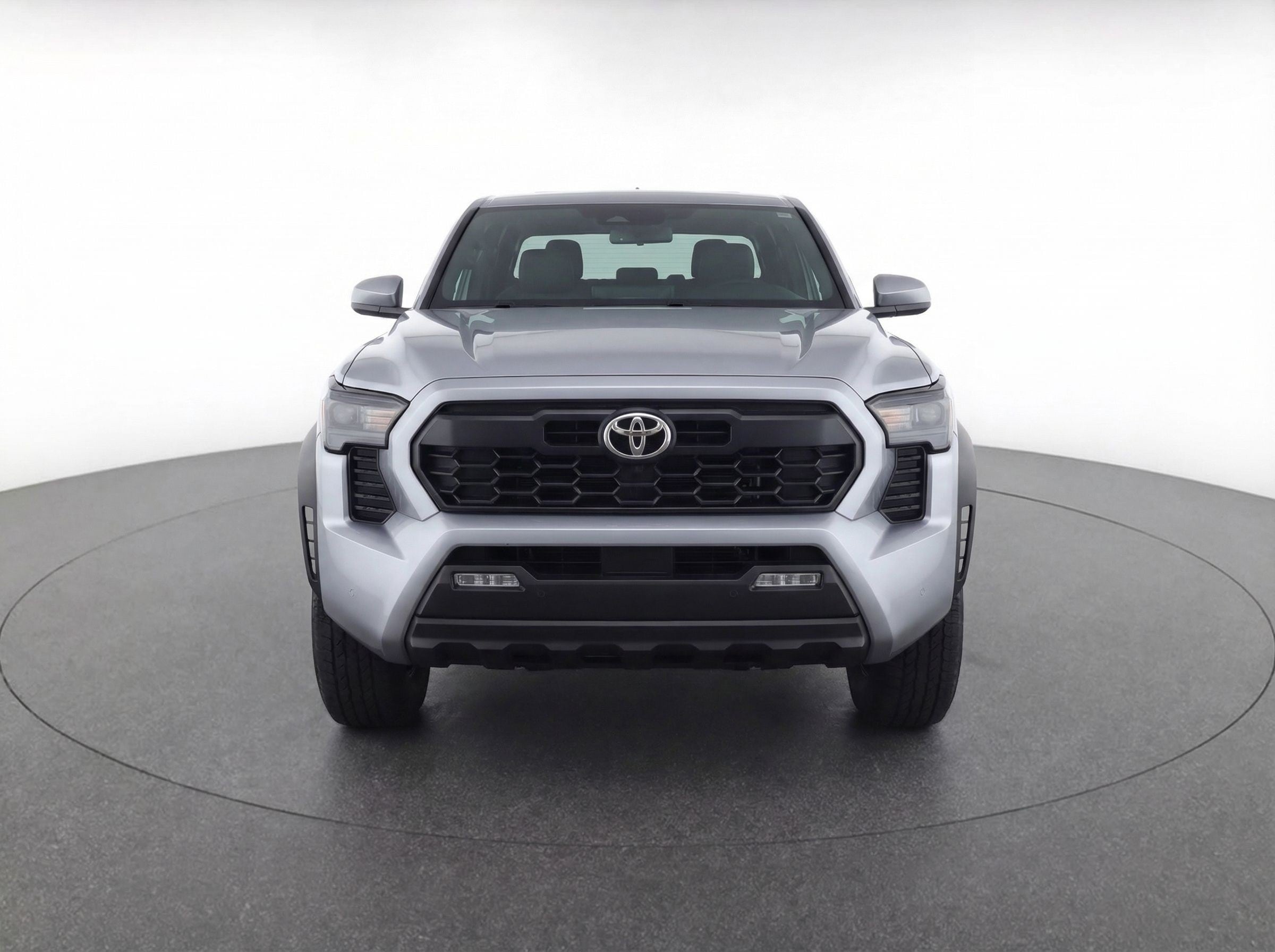 Thumbnail: 2025 Toyota Tacoma - 2