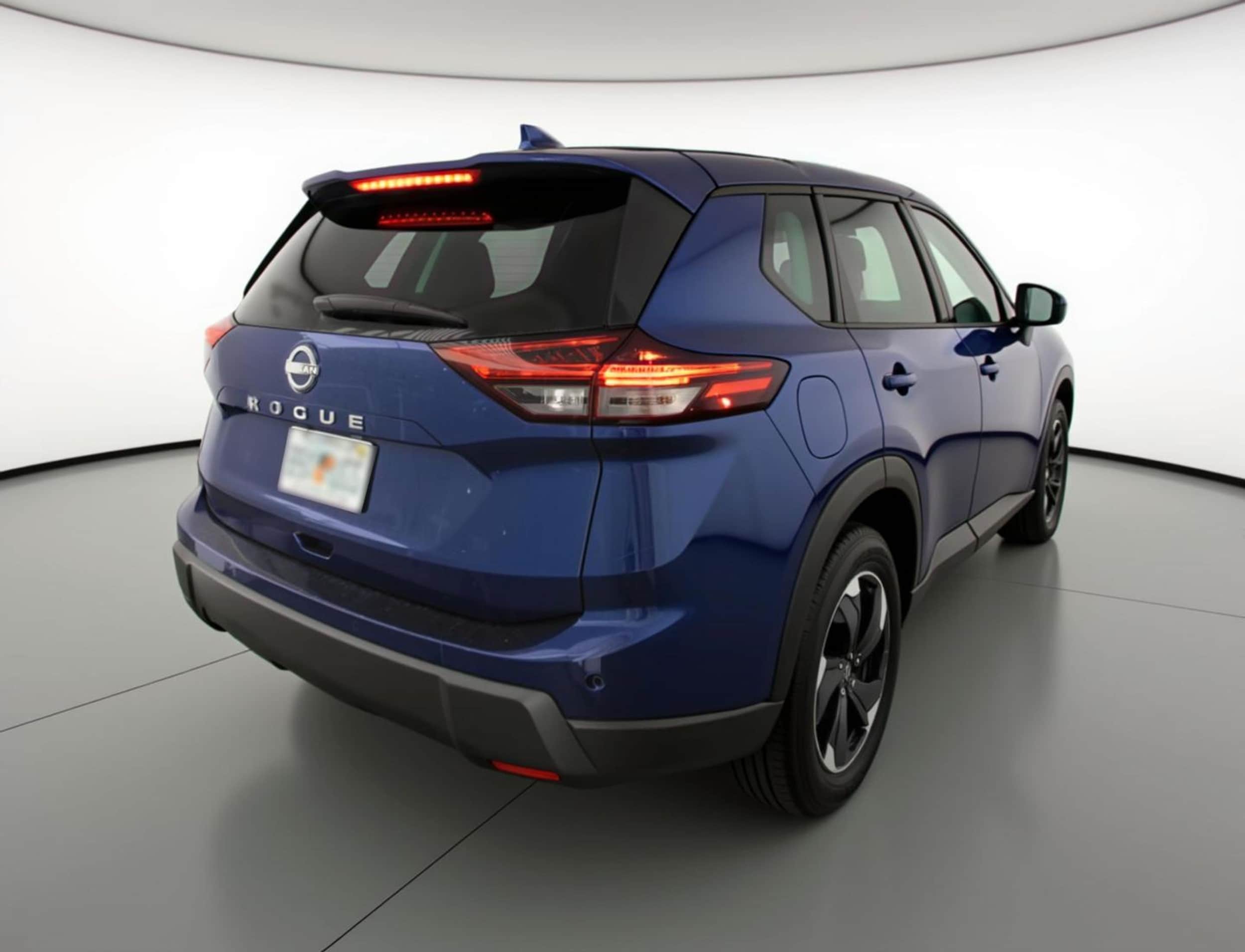 Thumbnail: 2025 Nissan Rogue - 7
