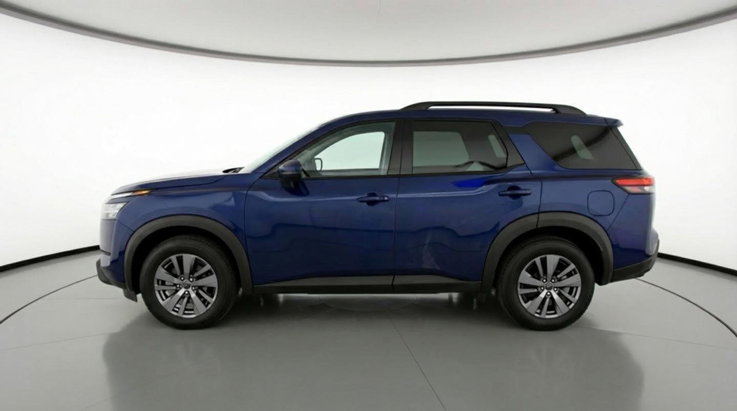 Thumbnail: 2025 Nissan Pathfinder - 5