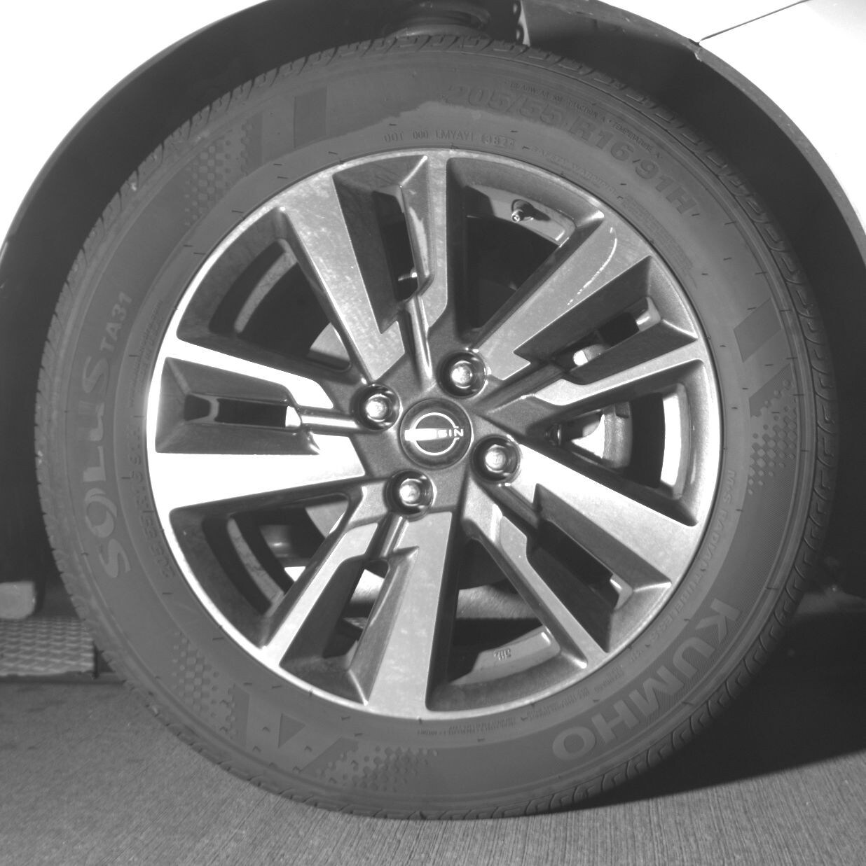 Thumbnail: 2025 Nissan Versa - 10