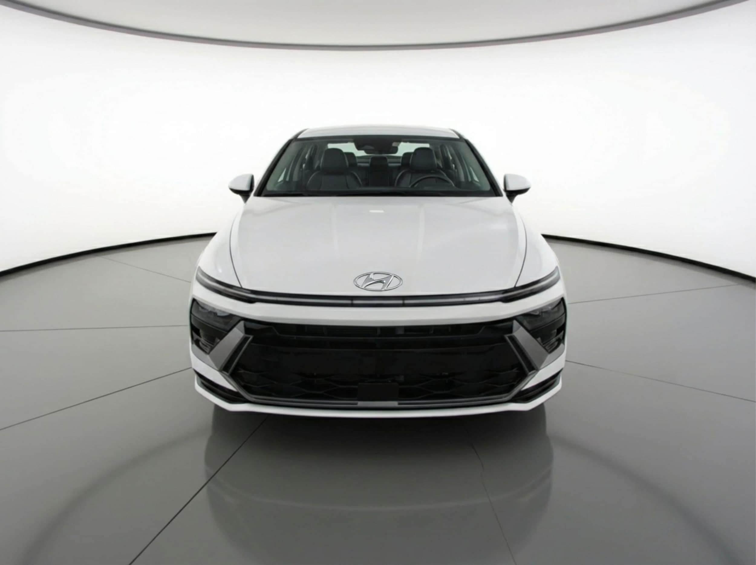 Thumbnail: 2025 Hyundai Sonata - 2