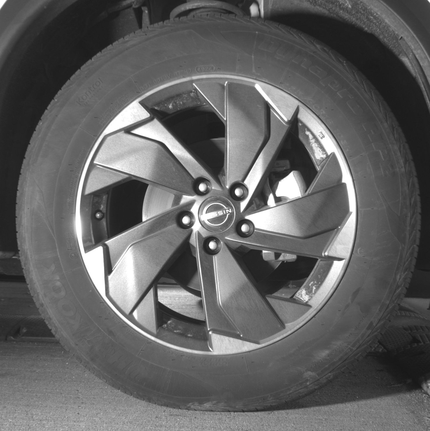 Thumbnail: 2025 Nissan Rogue - 10