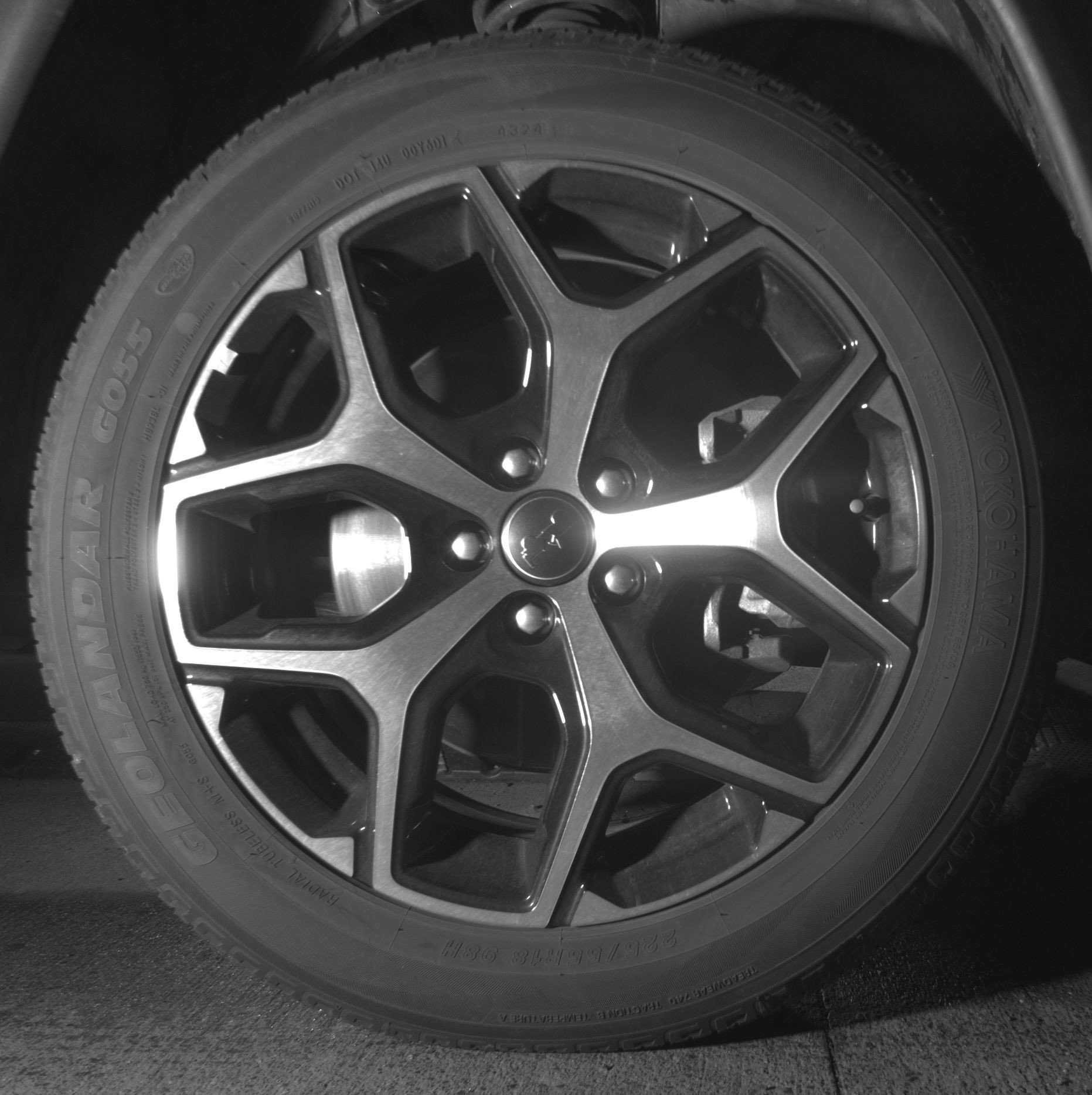 Thumbnail: 2025 Jeep Compass - 13