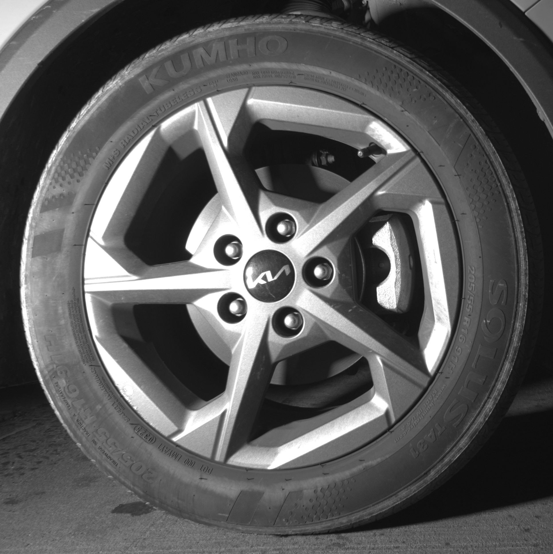 Thumbnail: 2025 Kia K4 - 13