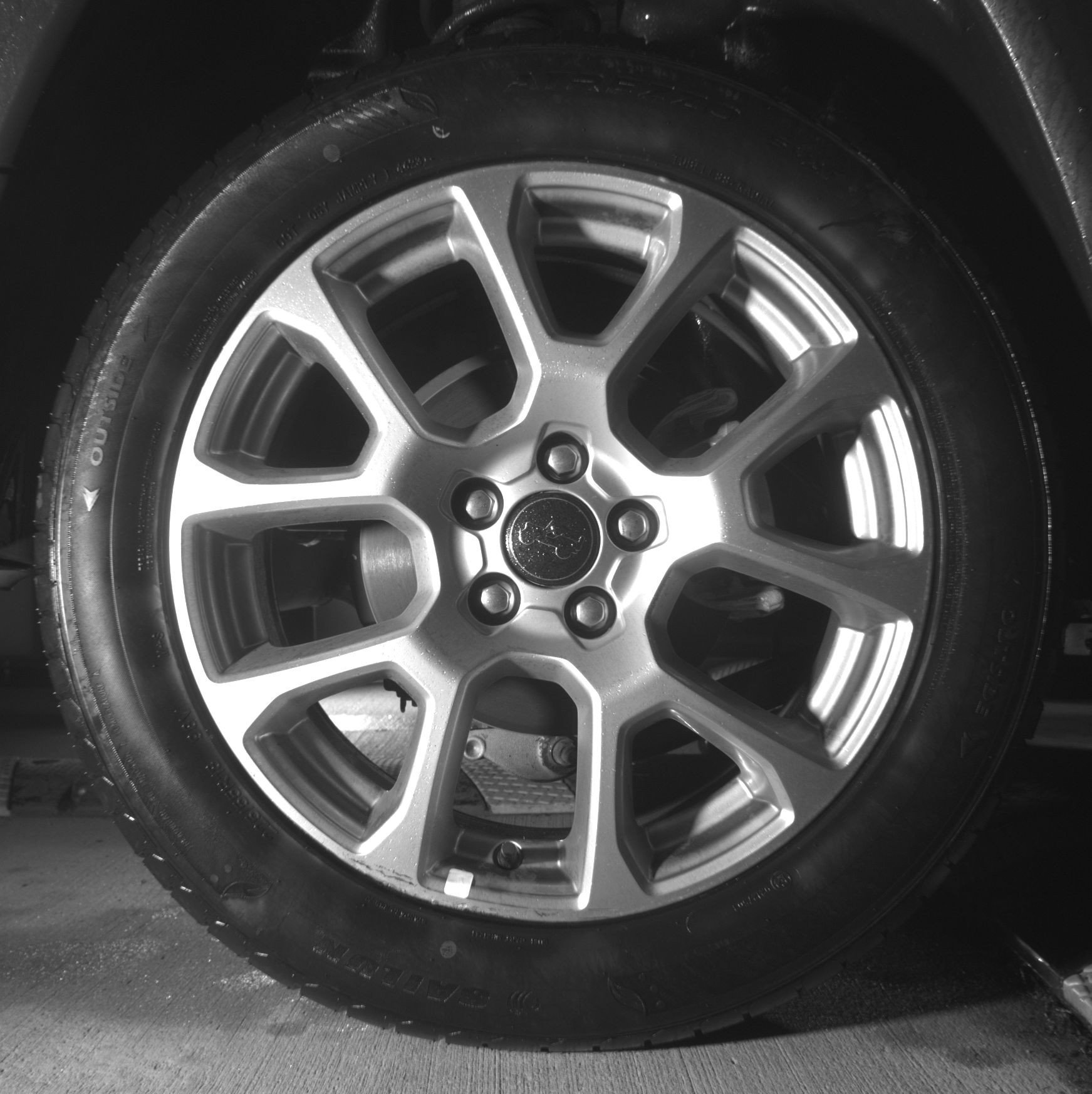 Thumbnail: 2025 Jeep Compass - 15