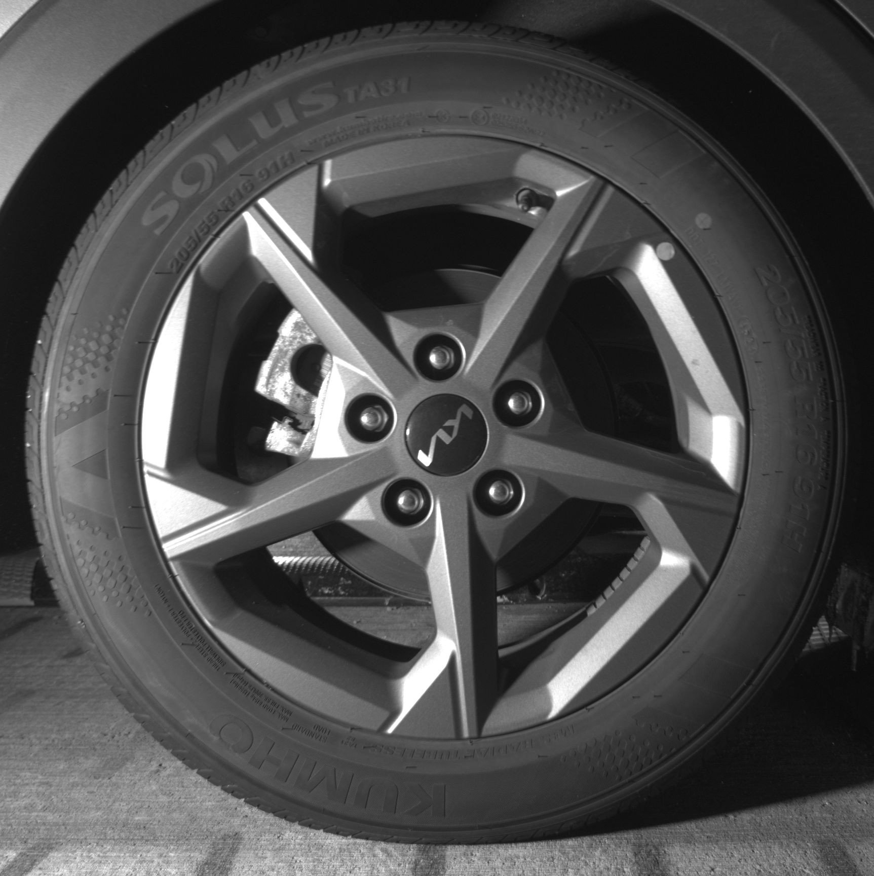 Thumbnail: 2025 Kia K4 - 15