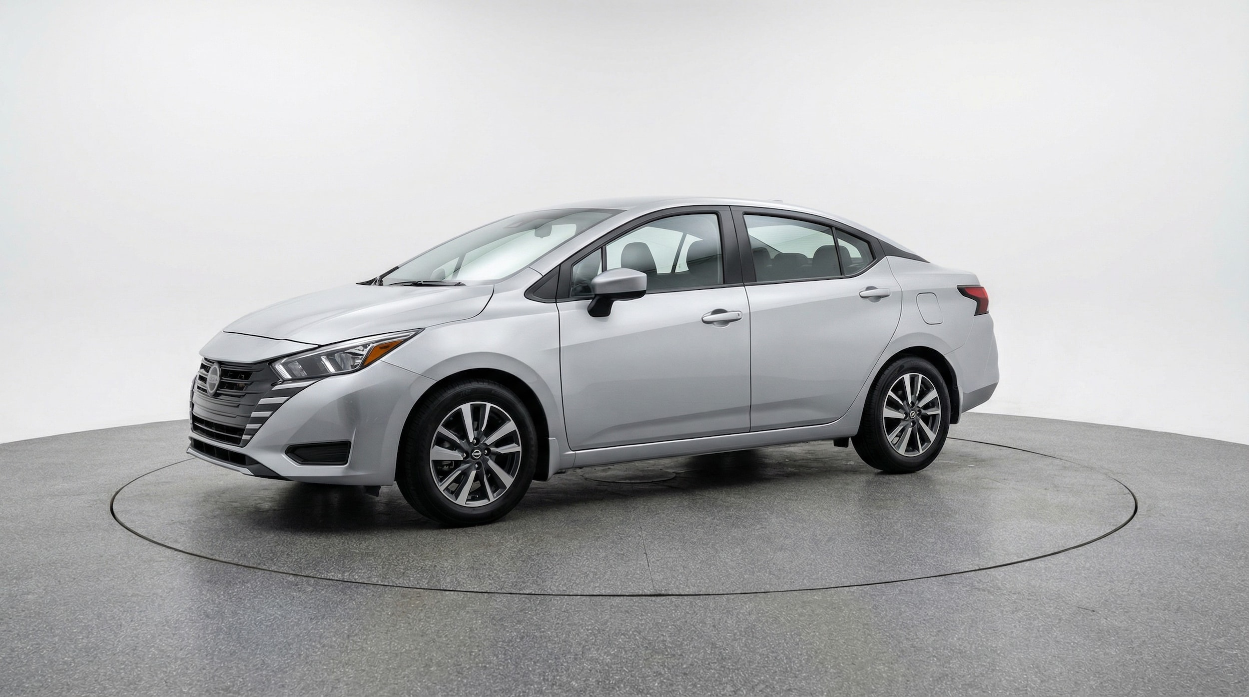 Thumbnail: 2025 Nissan Versa - 3