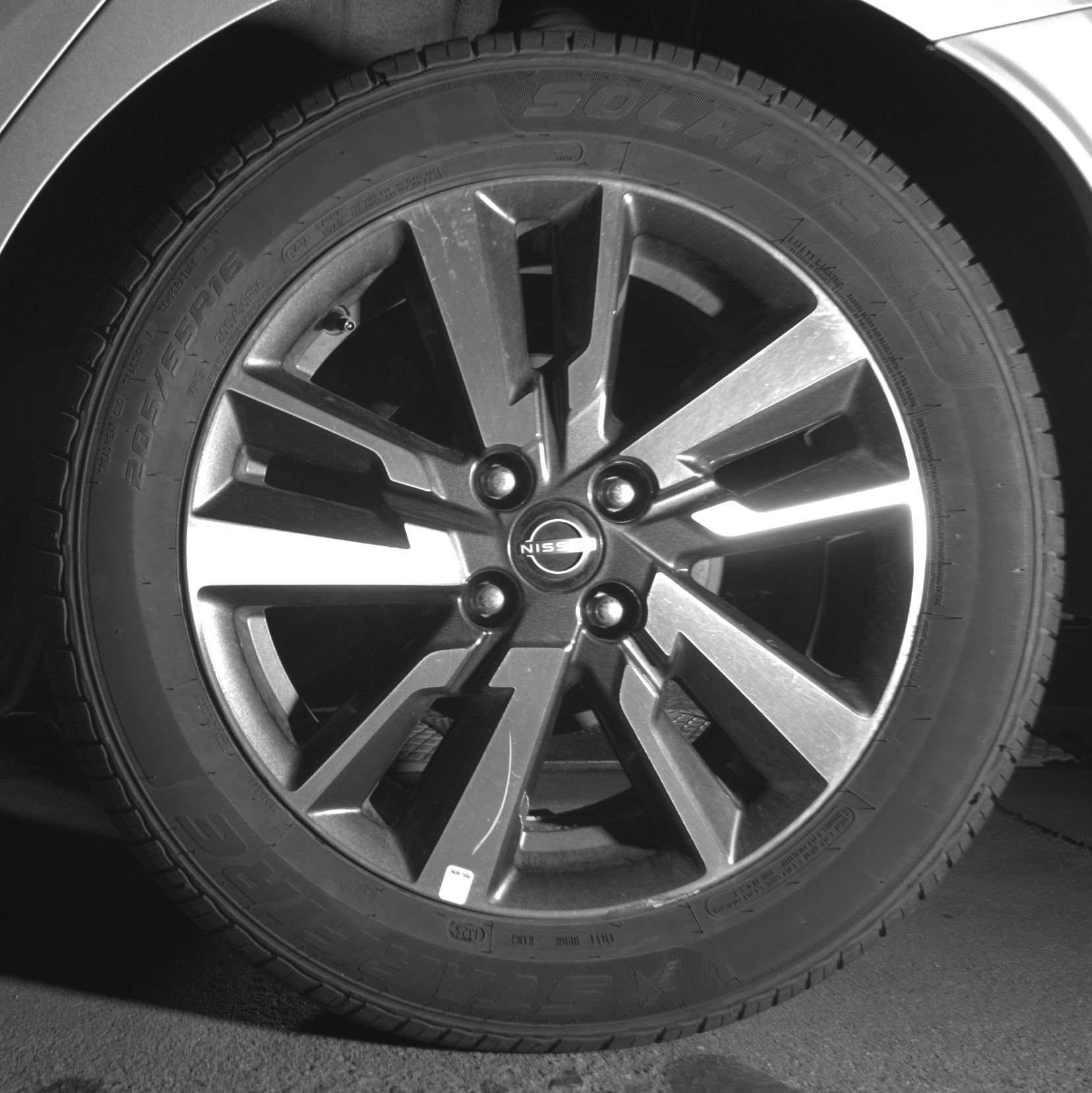 Thumbnail: 2025 Nissan Versa - 14