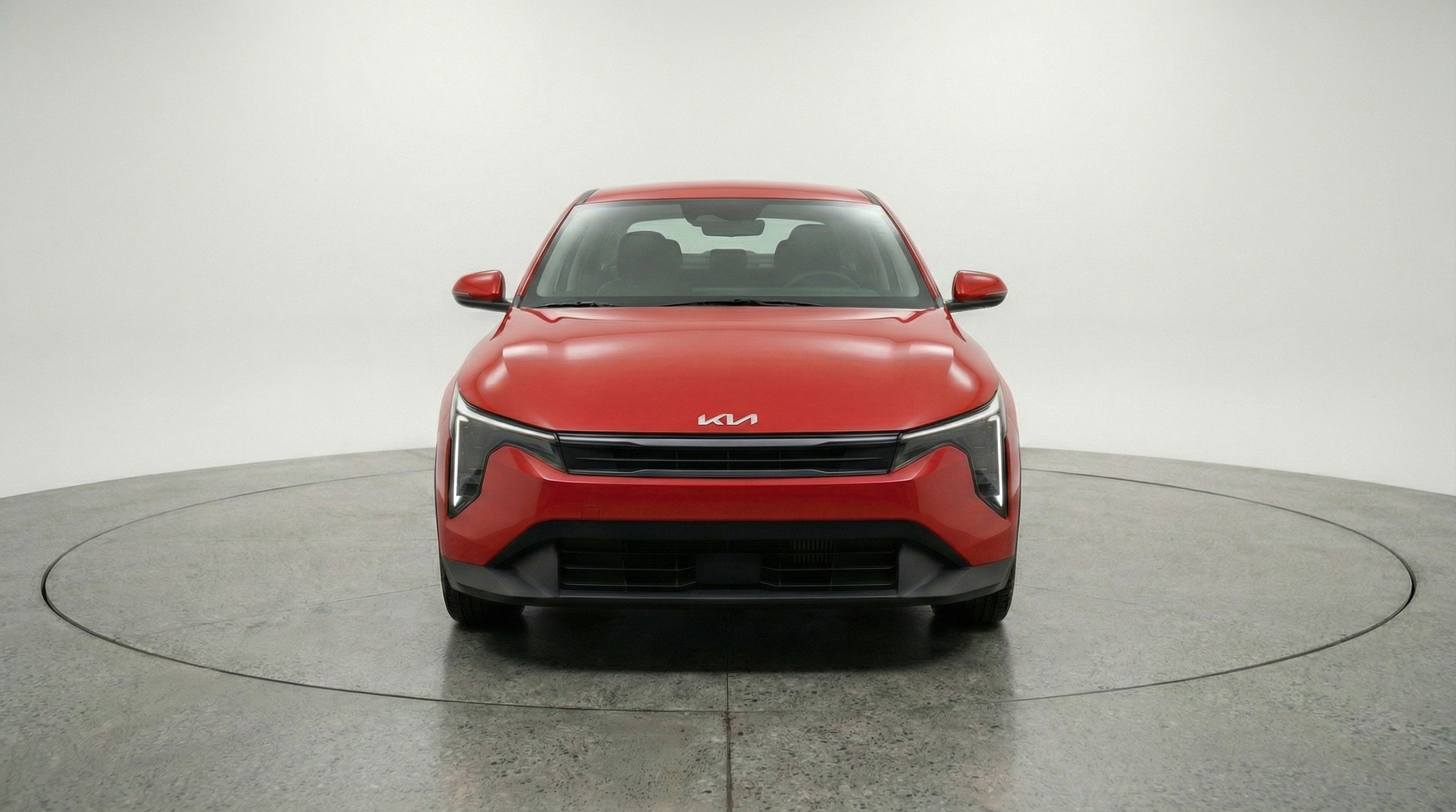 Thumbnail: 2025 Kia K4 - 2