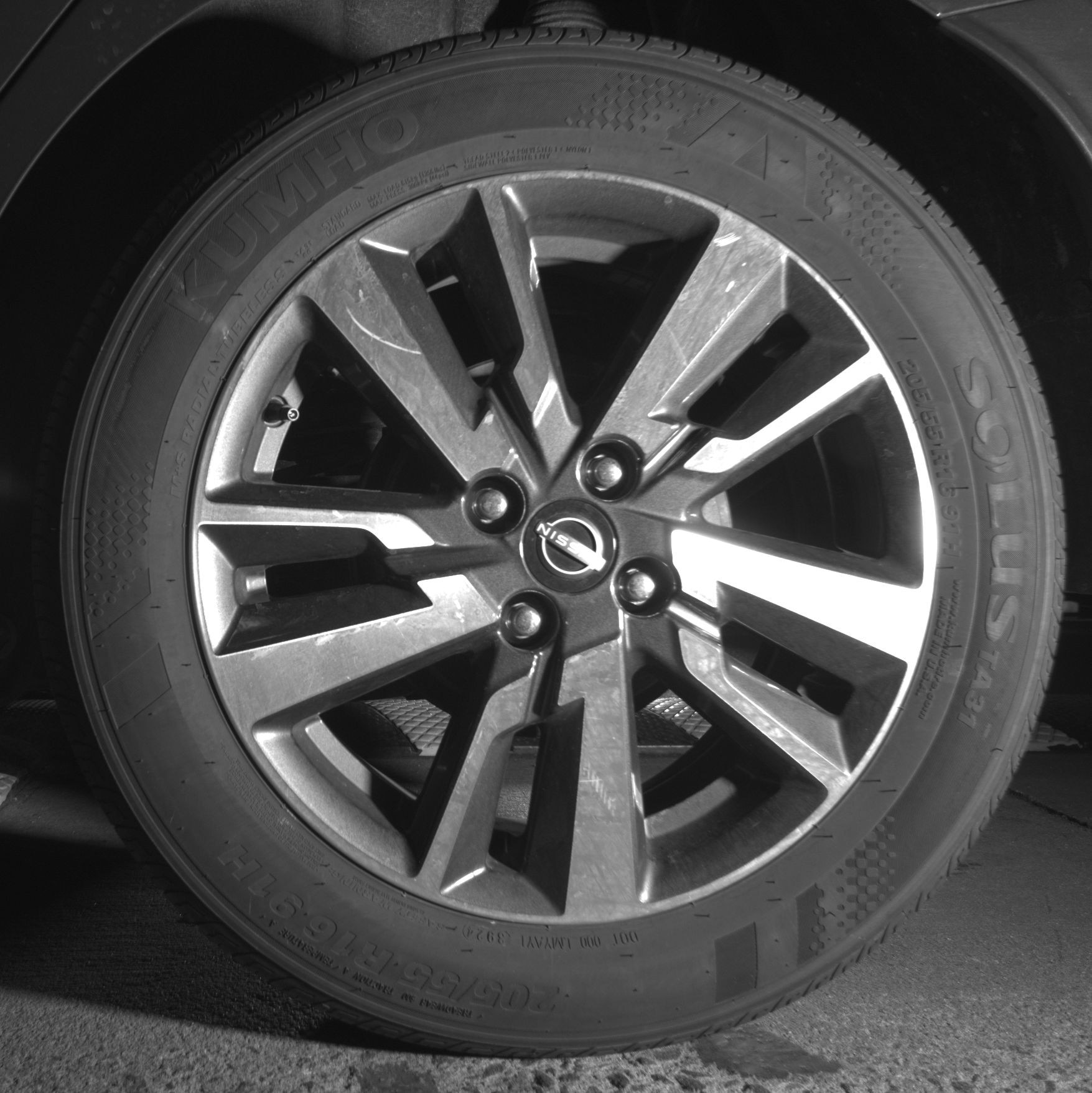 Thumbnail: 2025 Nissan Versa - 11