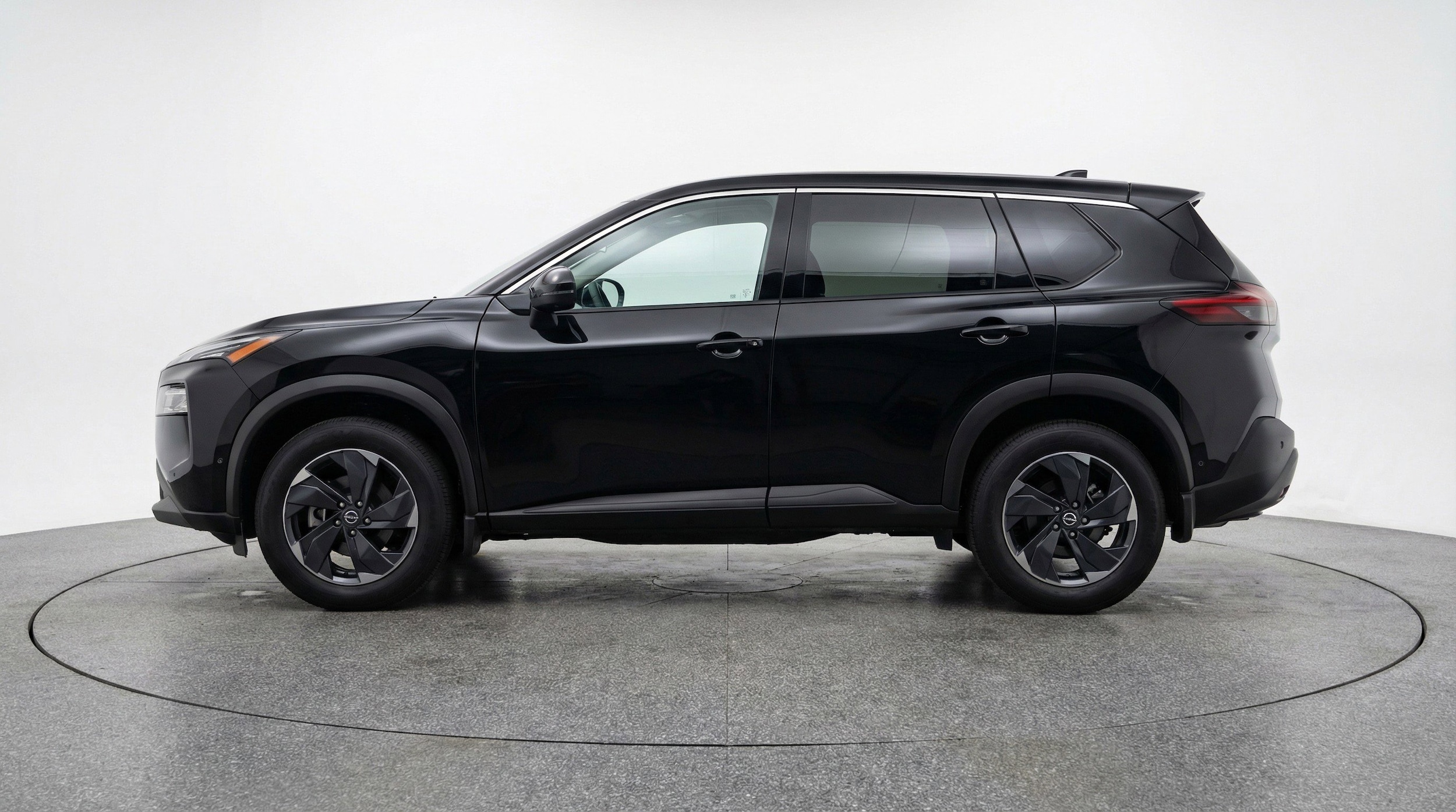 Thumbnail: 2025 Nissan Rogue - 5