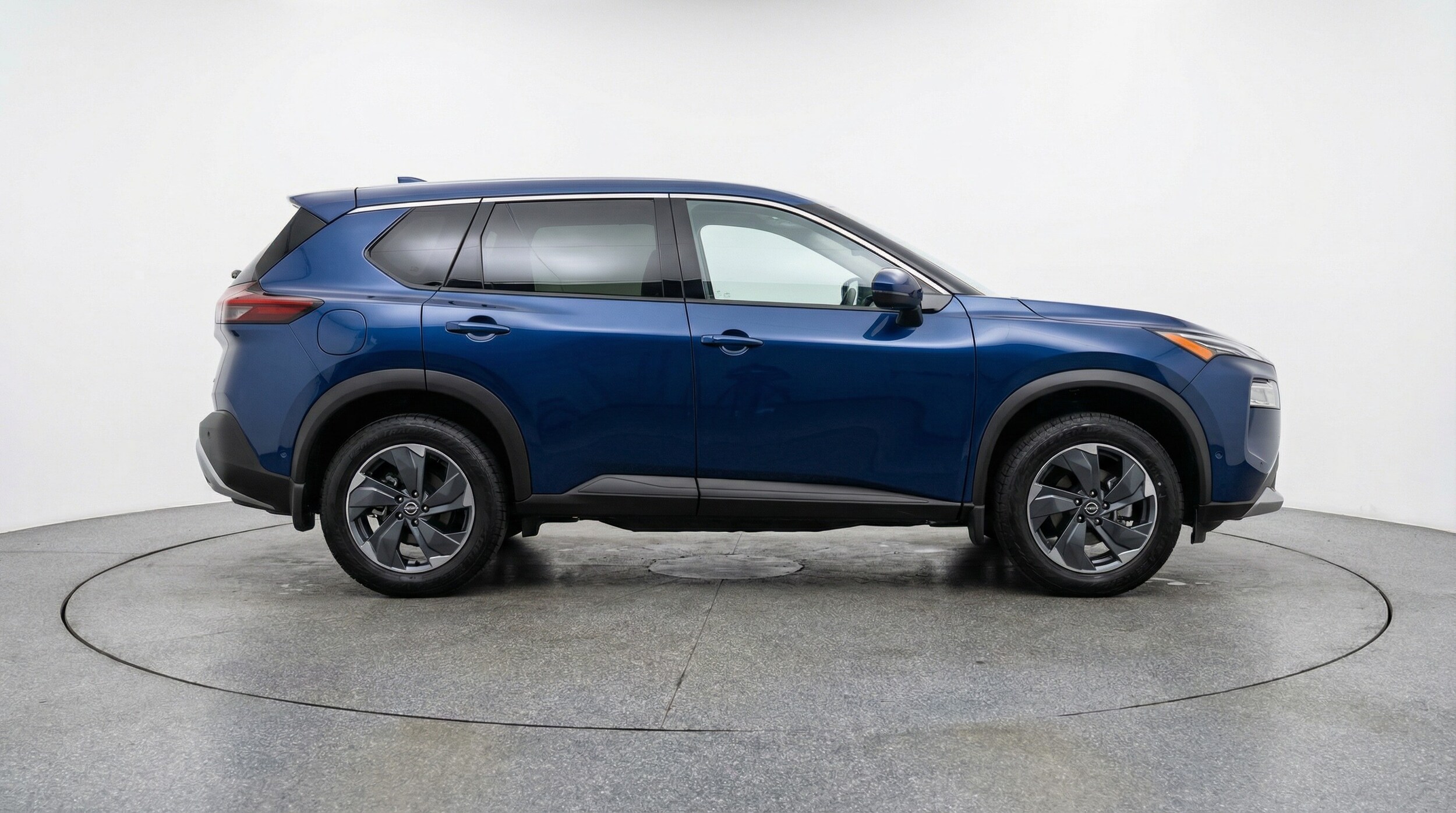 Thumbnail: 2025 Nissan Rogue - 8