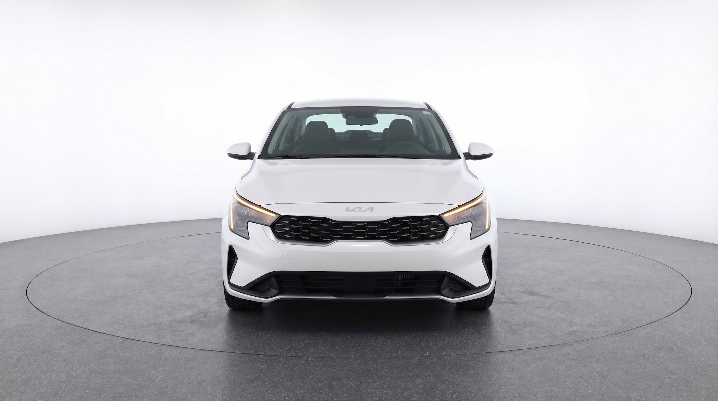 Thumbnail: 2025 Kia K4 - 2