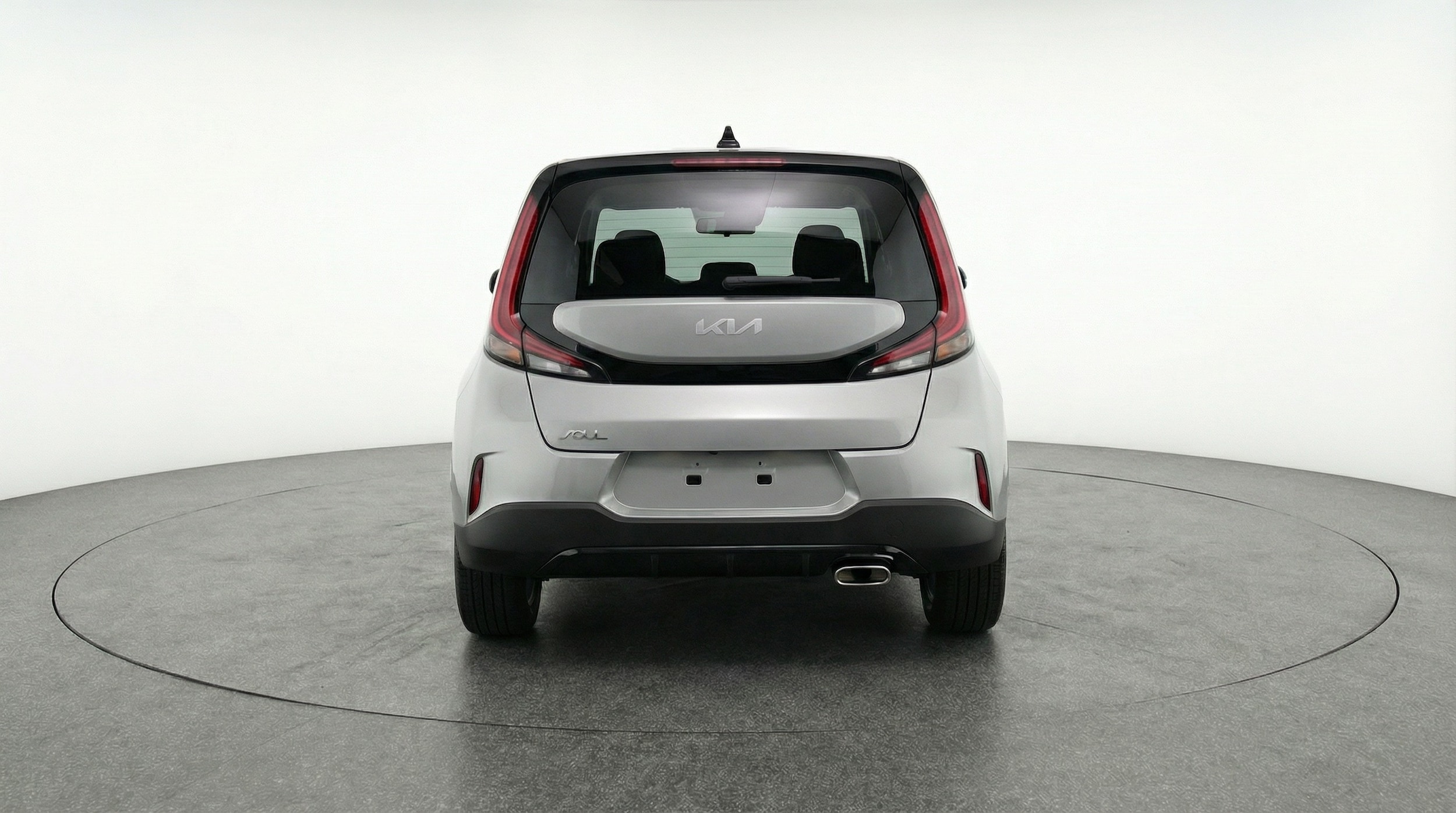 Thumbnail: 2025 Kia Soul - 6