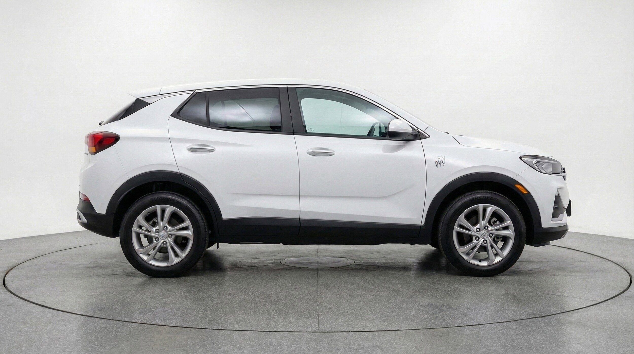 Thumbnail: 2025 Buick Encore GX - 11