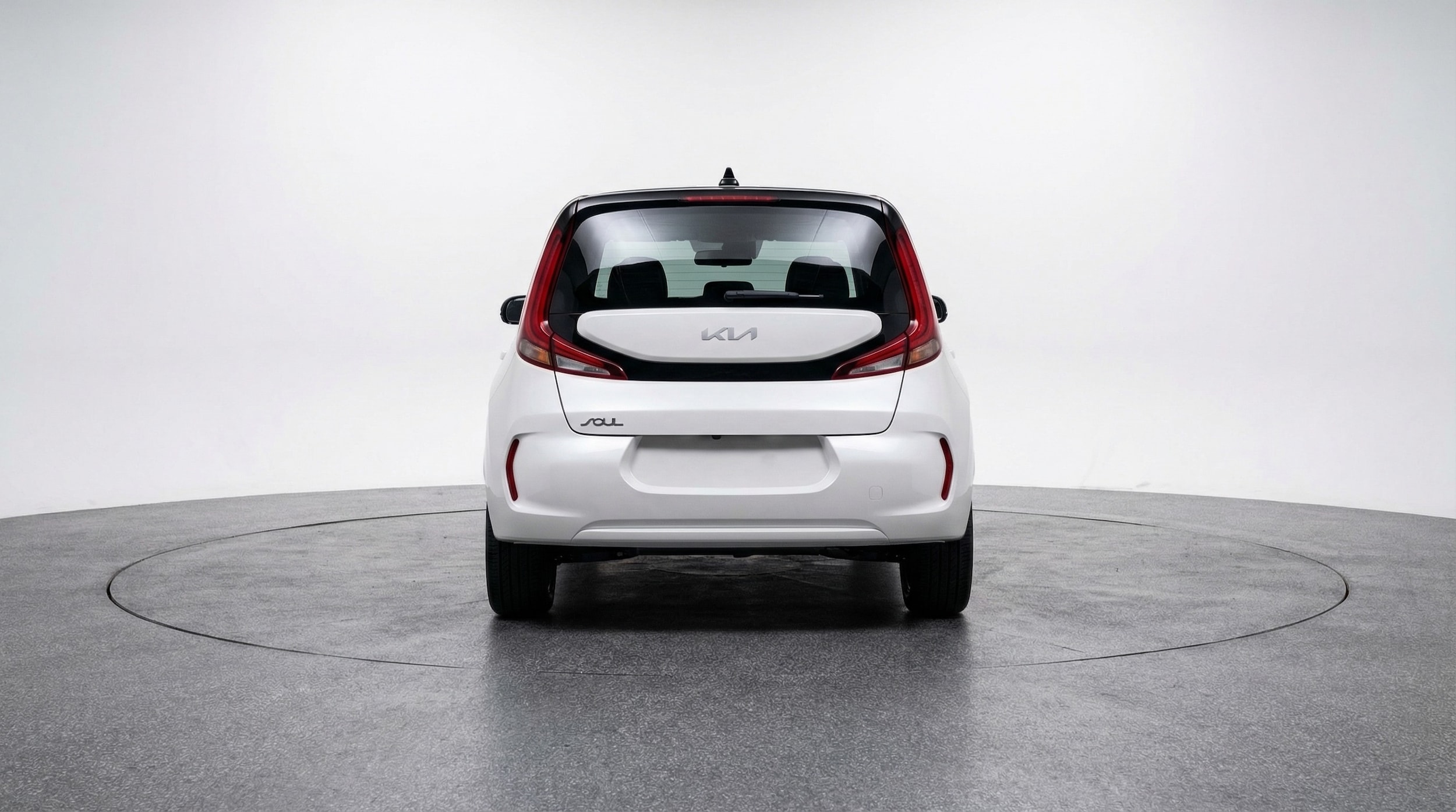 Thumbnail: 2025 Kia Soul - 6