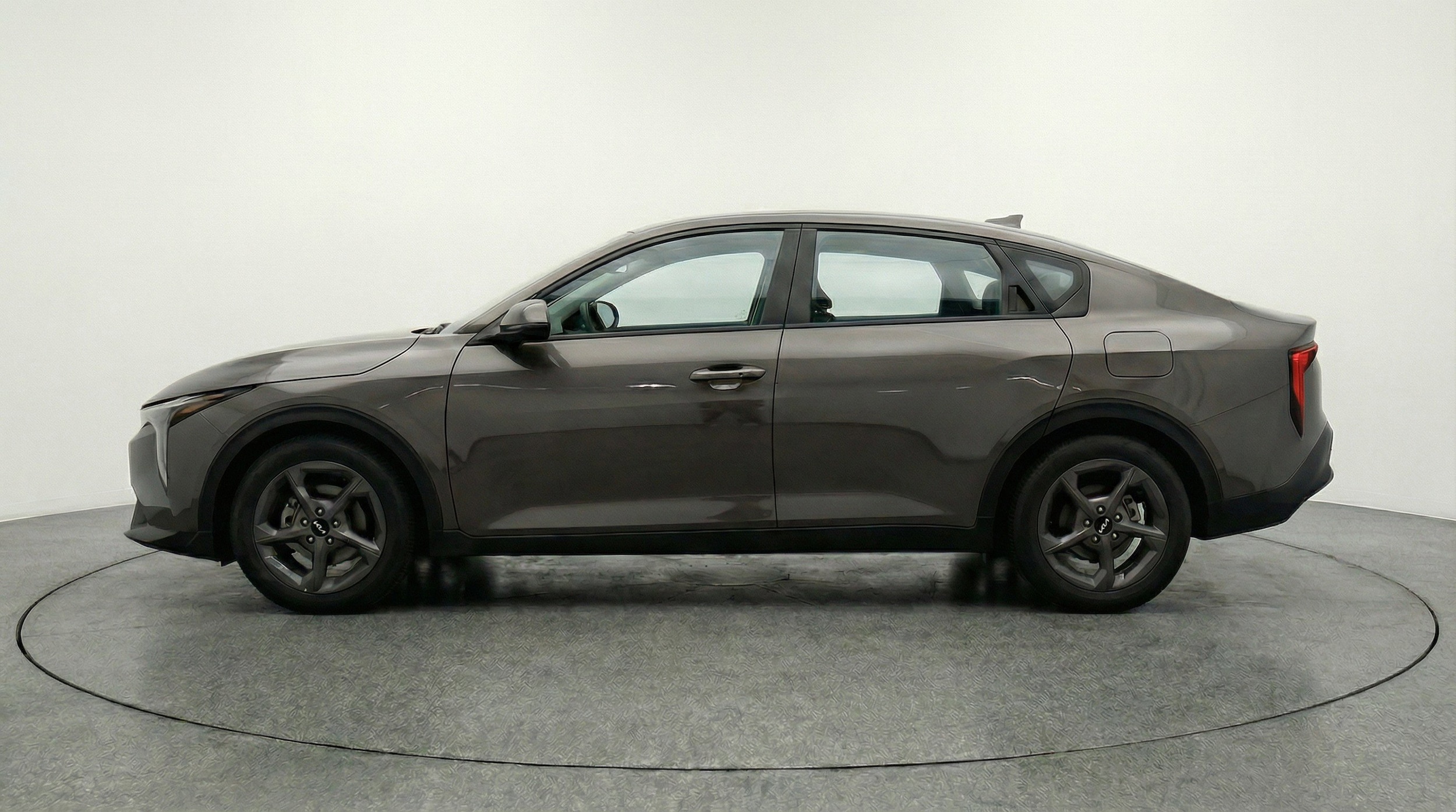 Thumbnail: 2025 Kia K4 - 5
