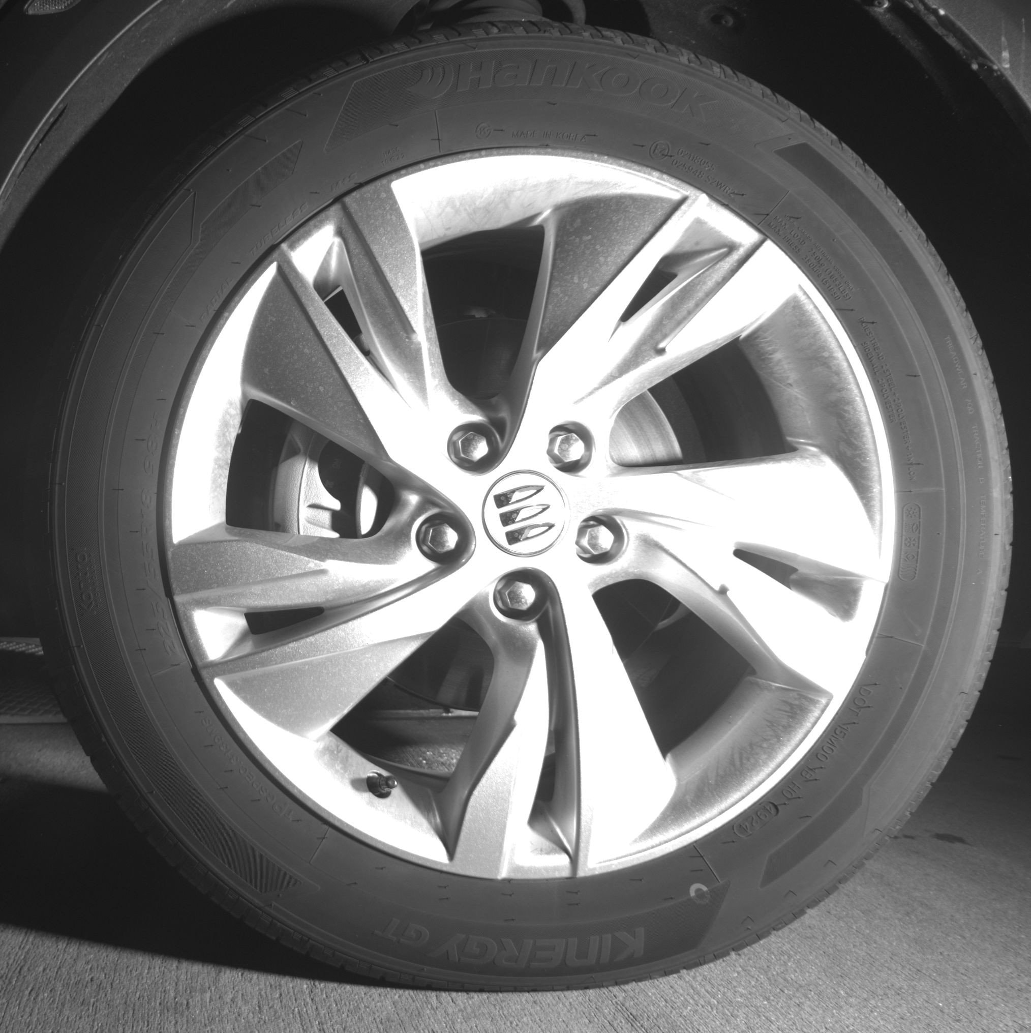 Thumbnail: 2025 Buick Encore GX - 12