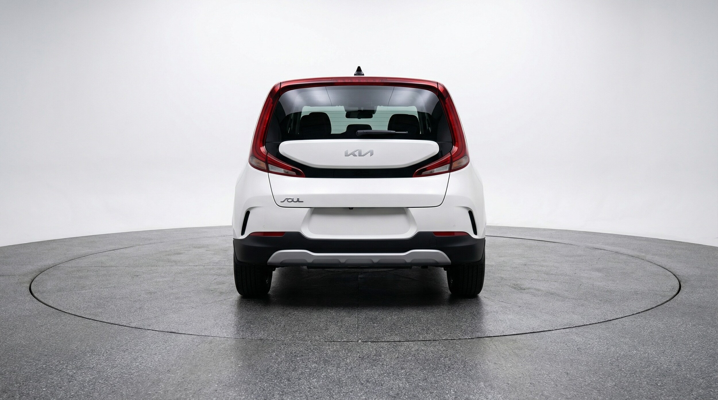 Thumbnail: 2025 Kia Soul - 6