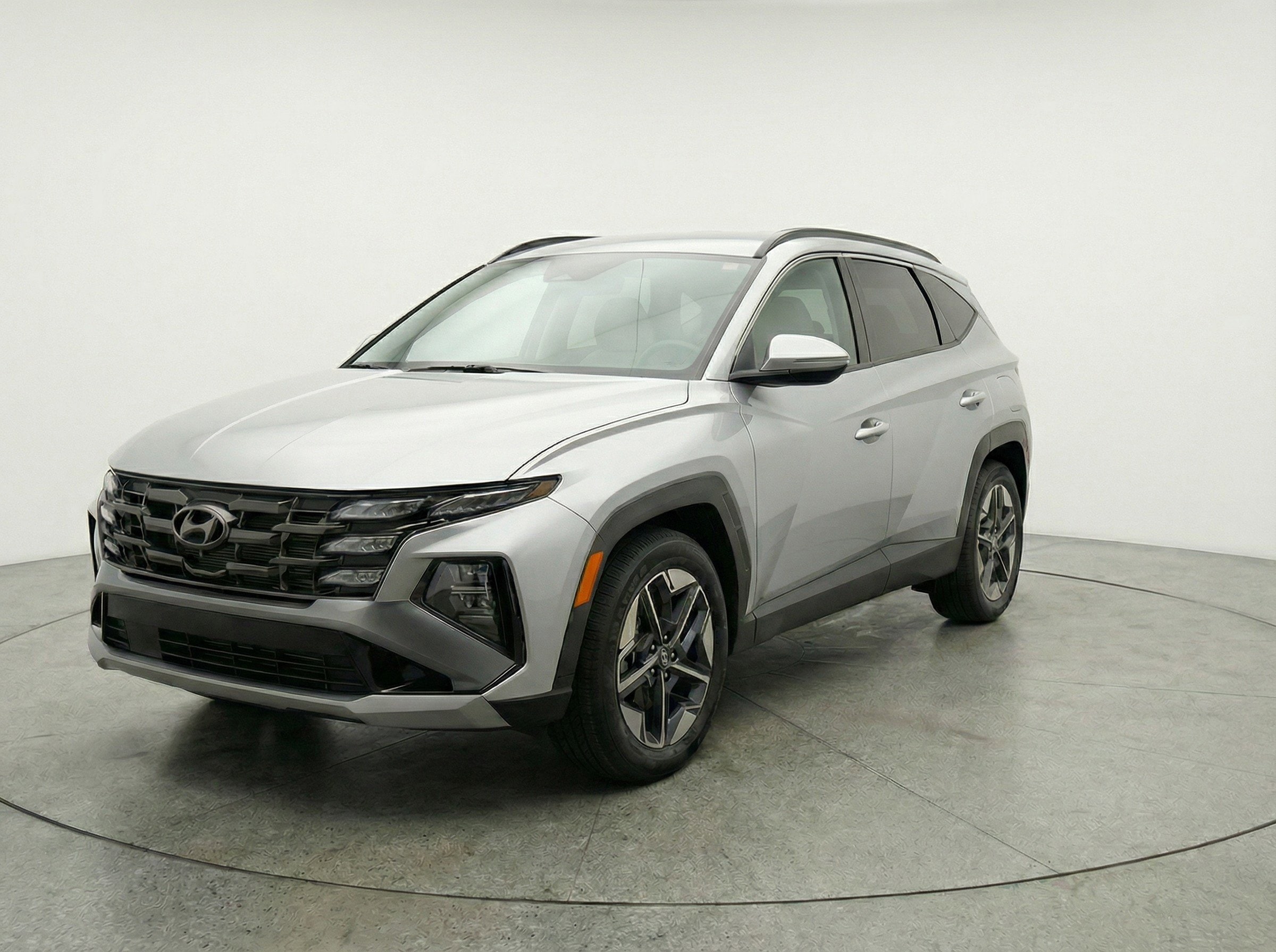 Thumbnail: 2025 Hyundai Tucson - 3