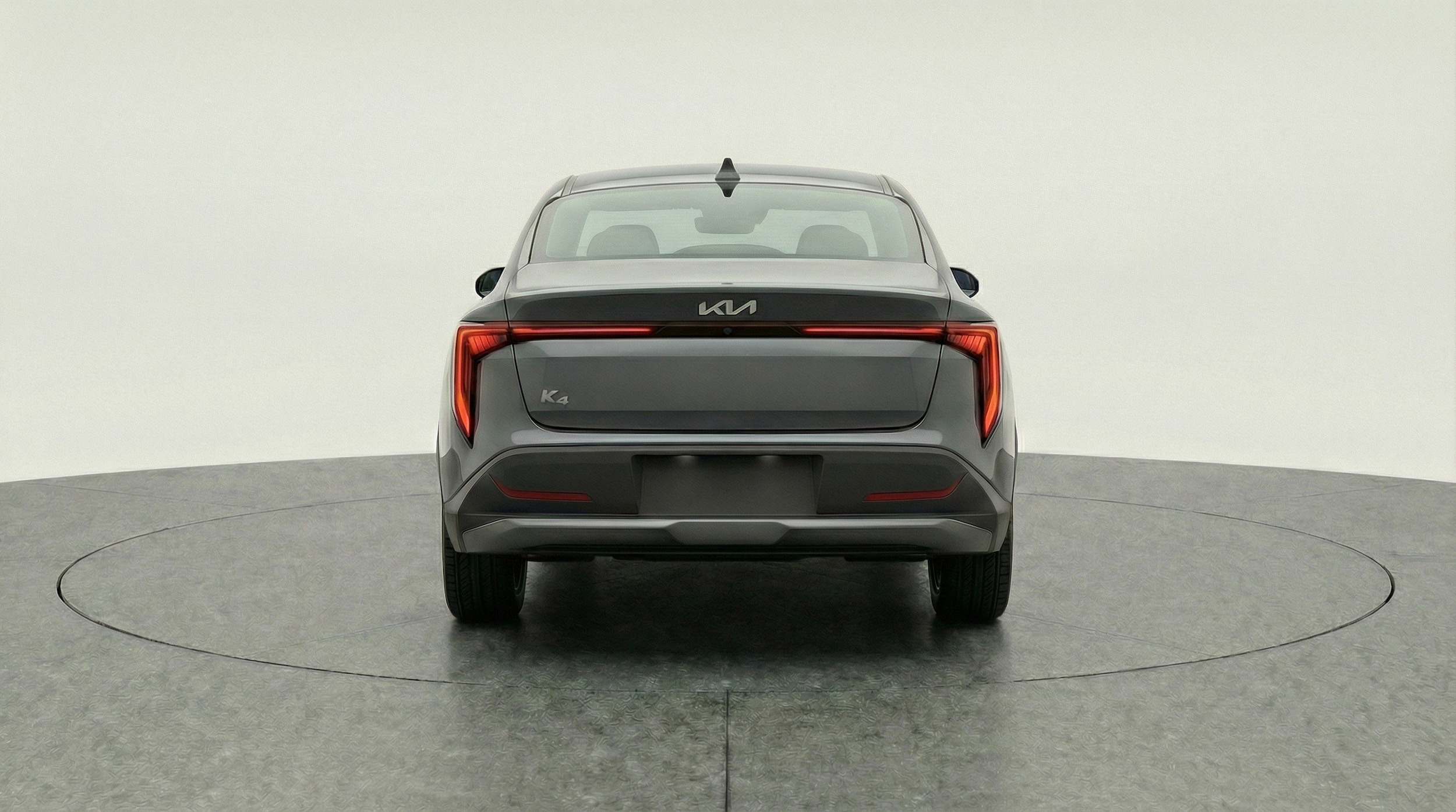 Thumbnail: 2025 Kia K4 - 7