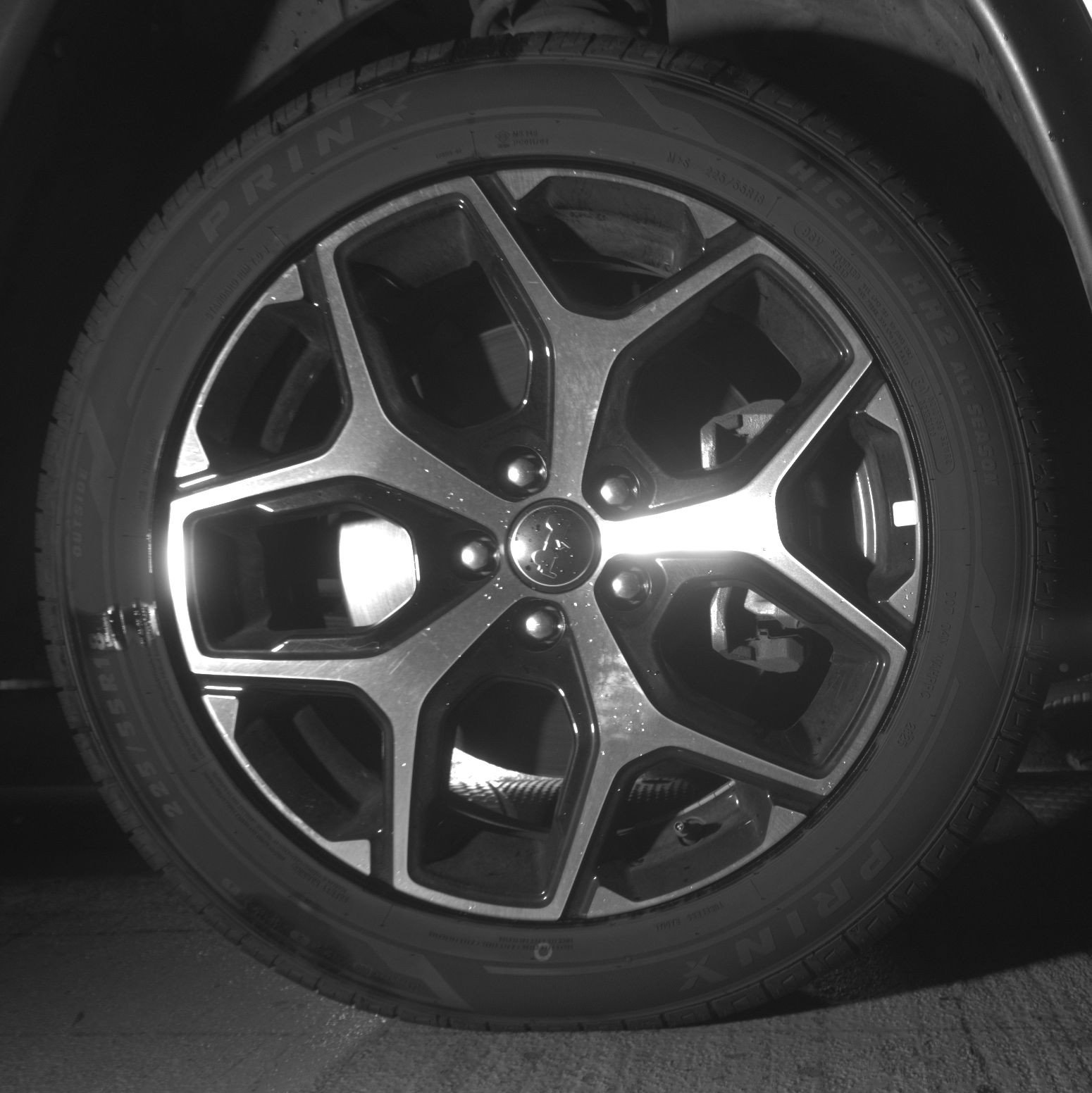 Thumbnail: 2025 Jeep Compass - 13