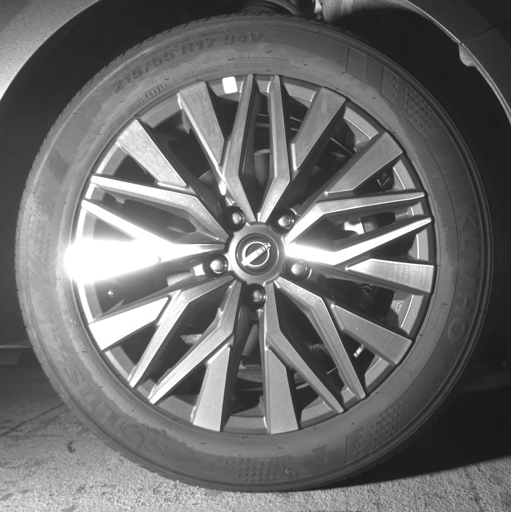 Thumbnail: 2025 Nissan Altima - 13