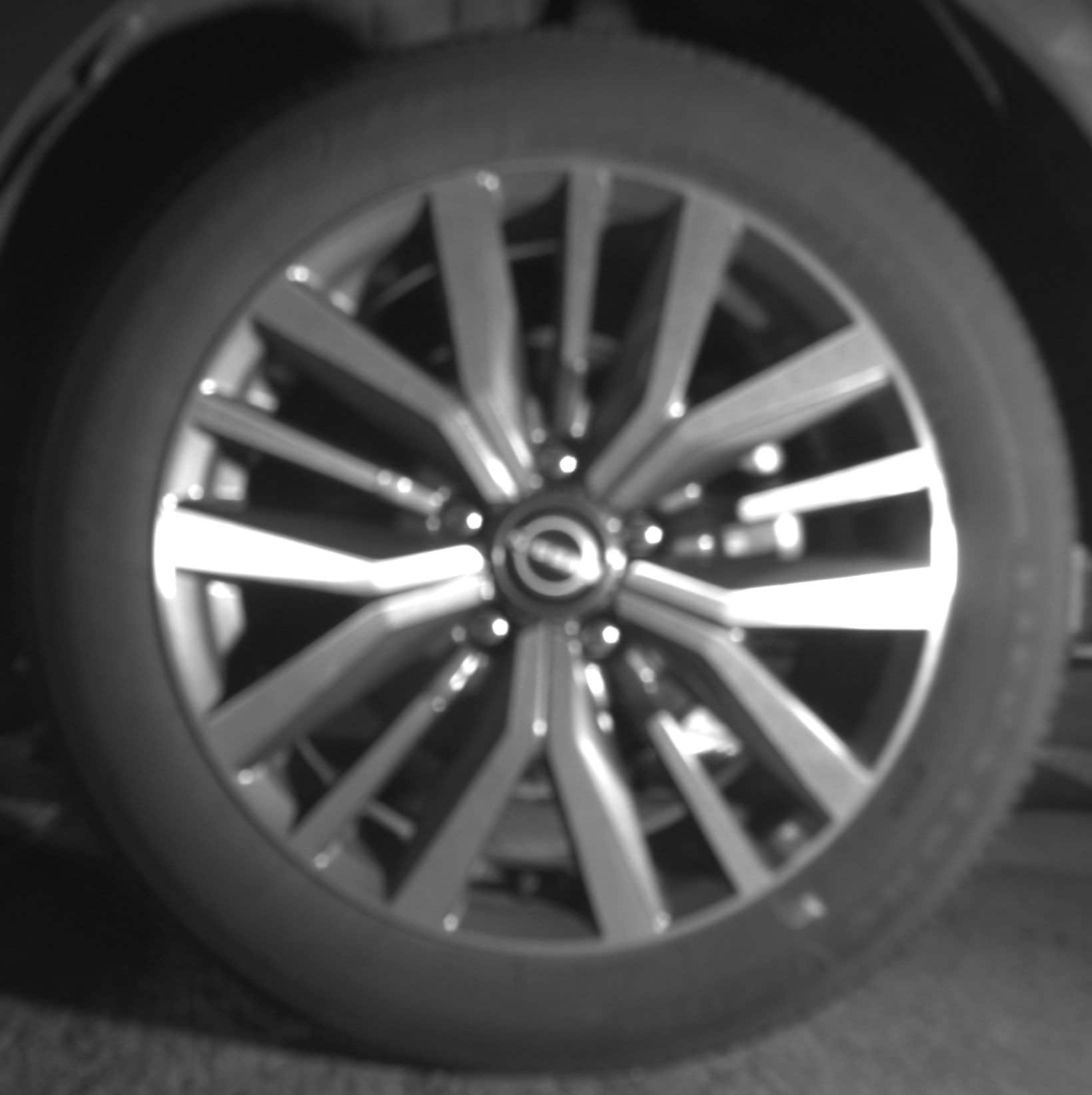 Thumbnail: 2024 Nissan Kicks - 14
