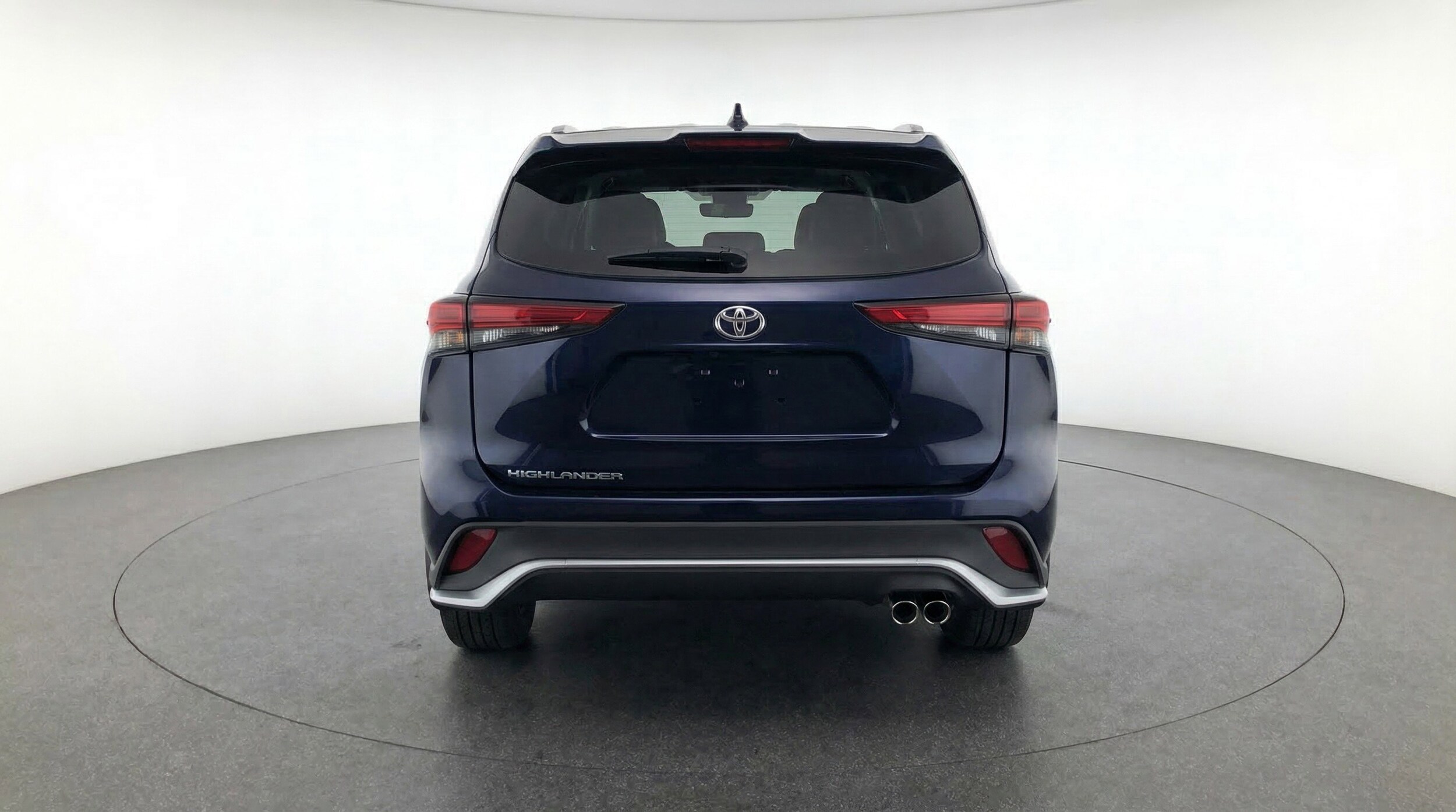 Thumbnail: 2025 Toyota Highlander - 7